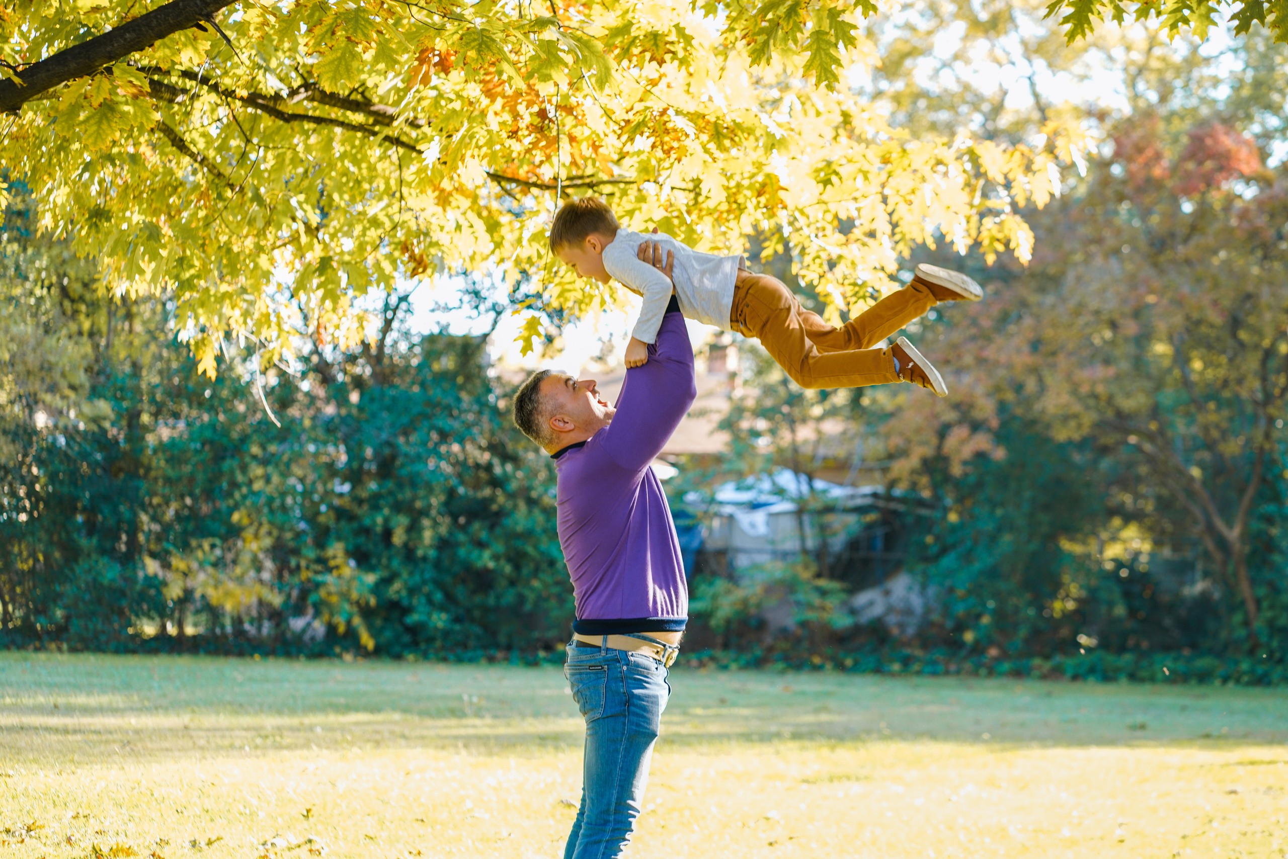 Family Photo Session. Sacramento Photographer — Olga Maltseva based in California