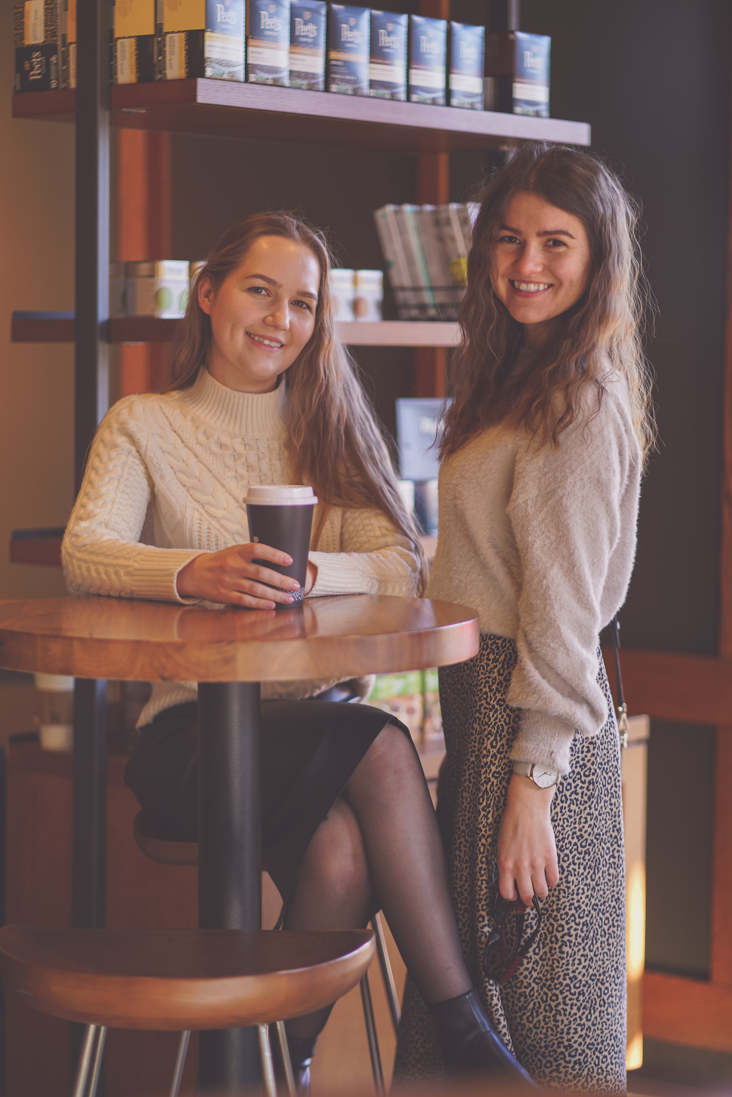 Friends. Sacramento Photographer — Olga Maltseva based in California