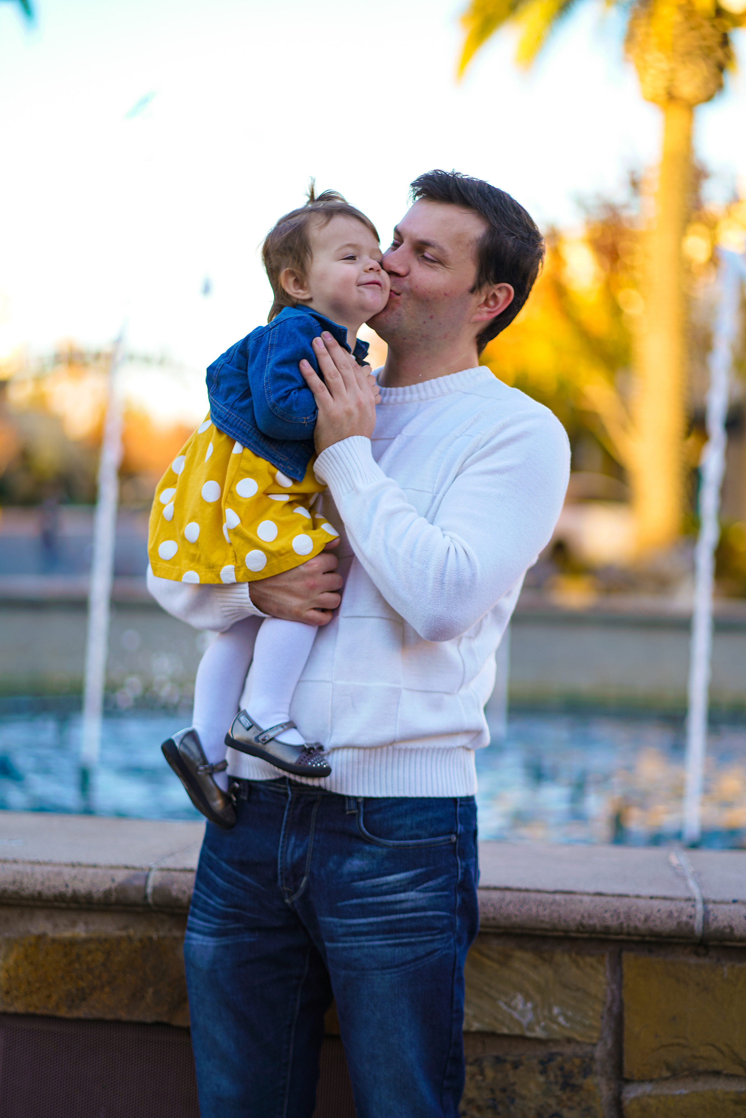 Milish Family. Sacramento Photographer — Olga Maltseva based in California