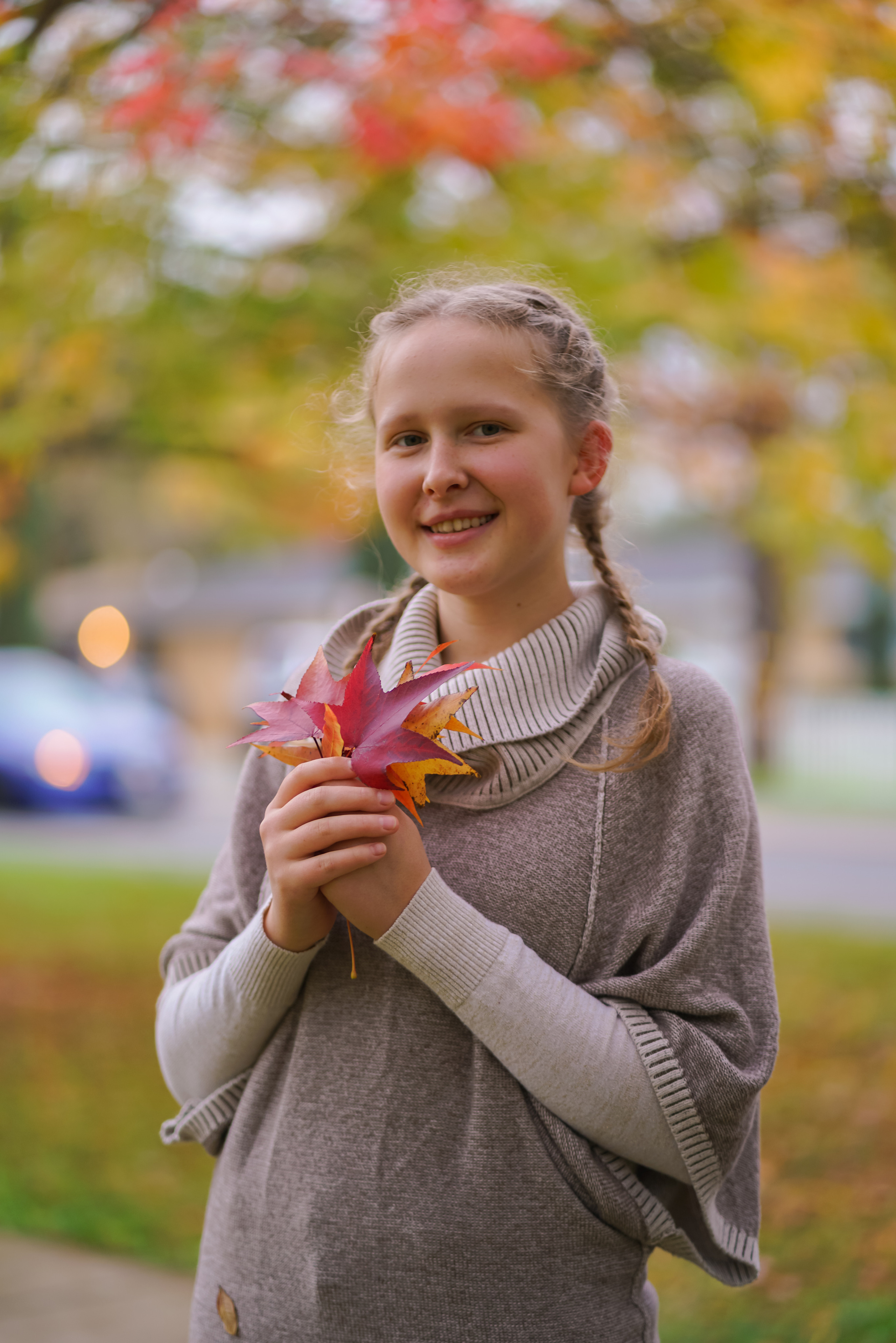 Siblings. Sacramento Photographer — Olga Maltseva based in California