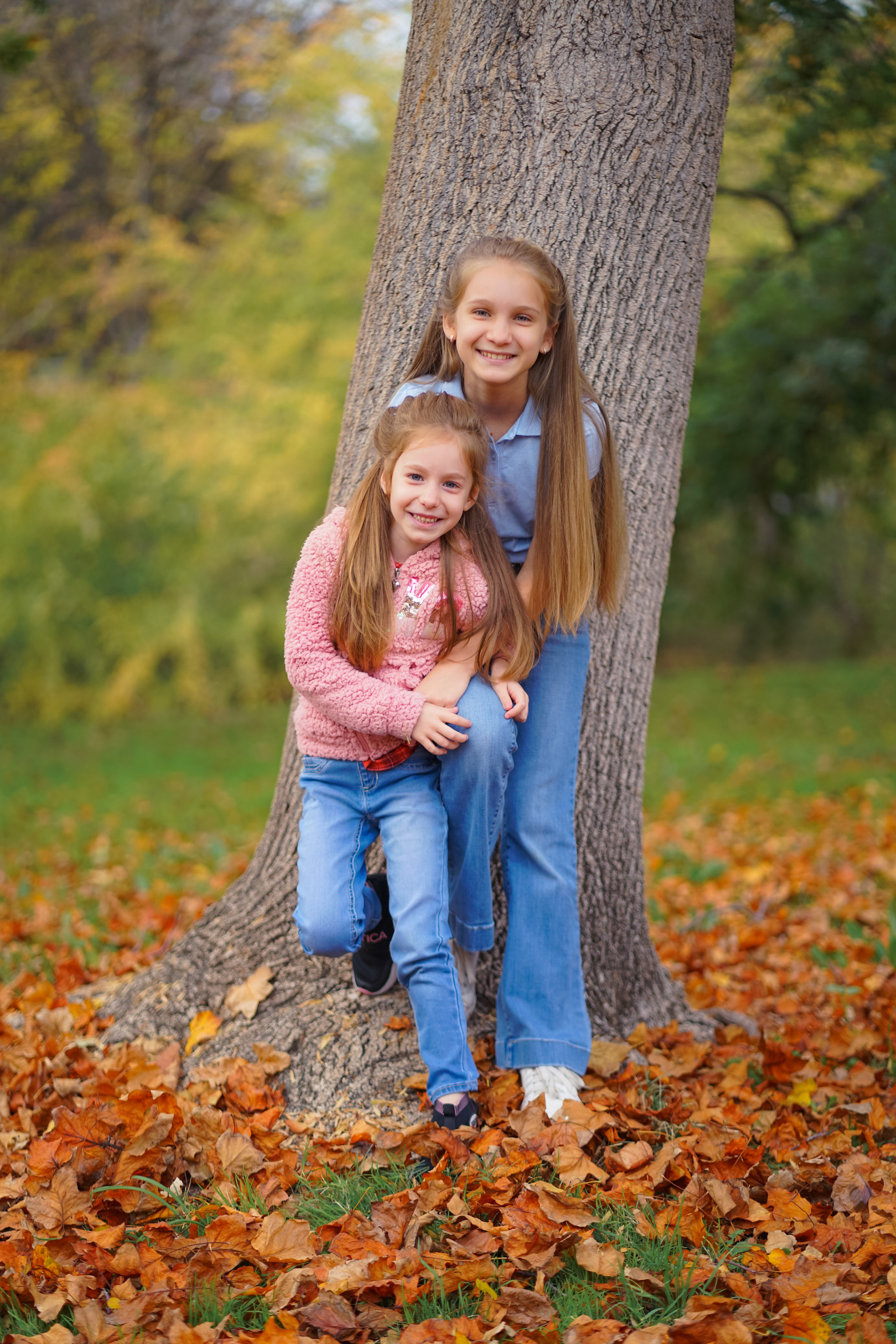 Best Time with Family. Sacramento Photographer — Olga Maltseva based in California