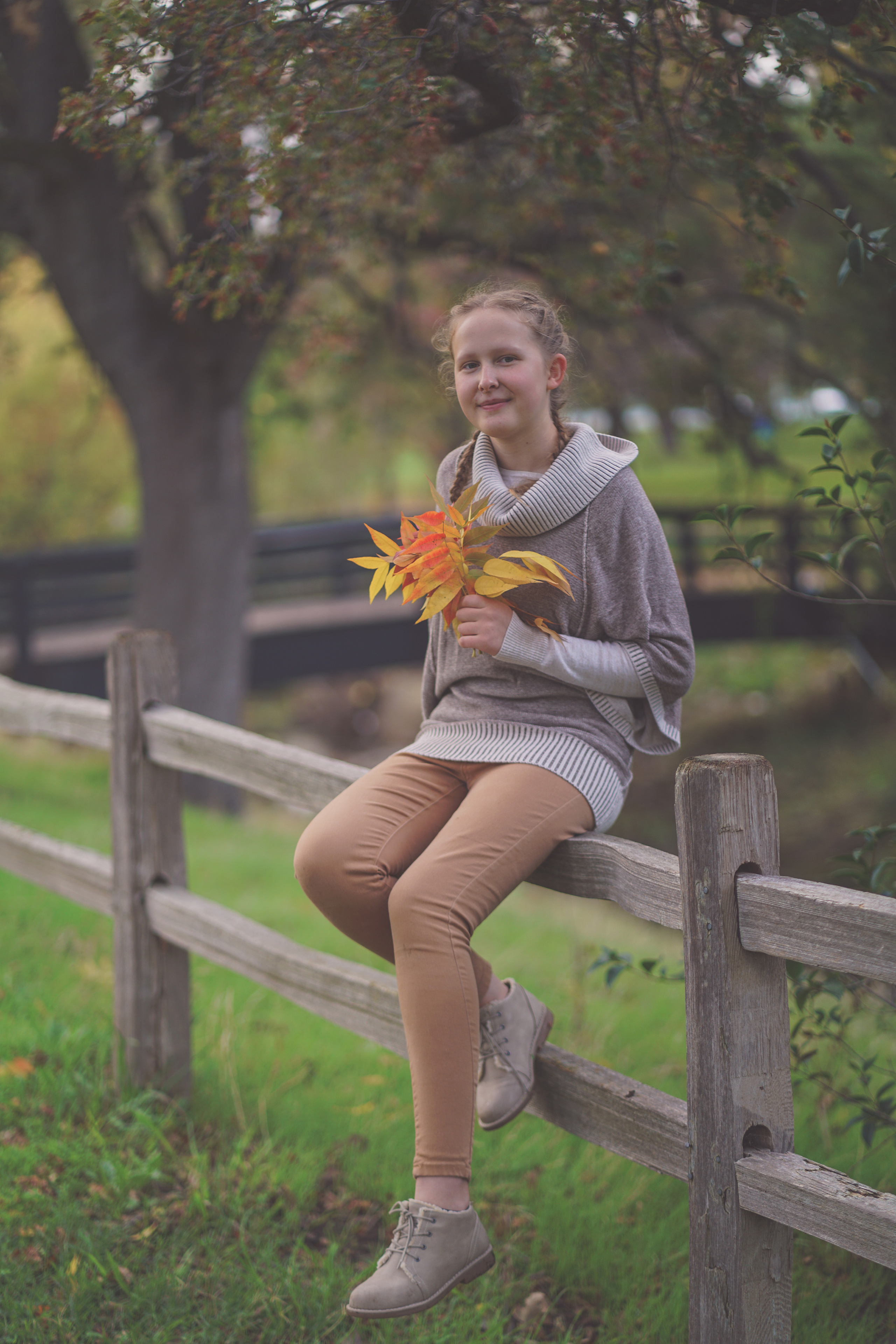 Siblings. Sacramento Photographer — Olga Maltseva based in California