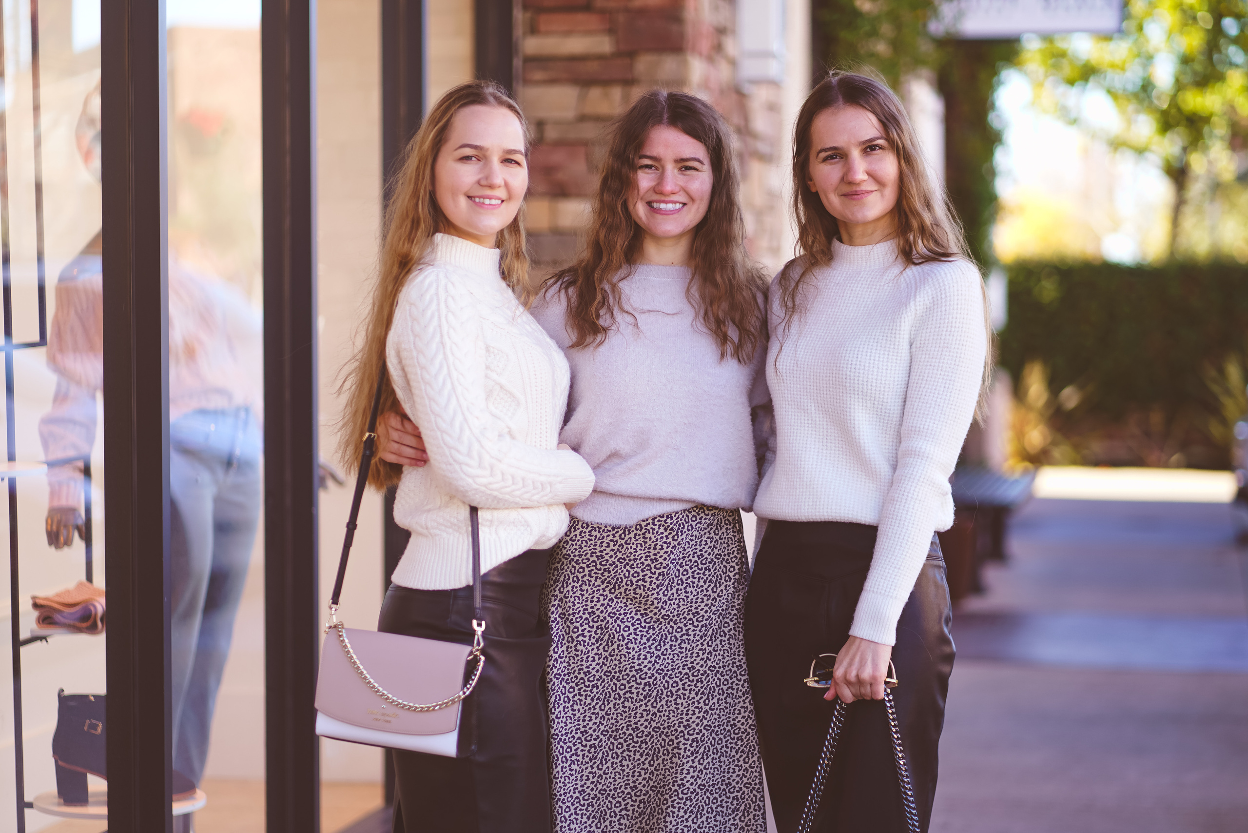 Friends. Sacramento Photographer — Olga Maltseva based in California