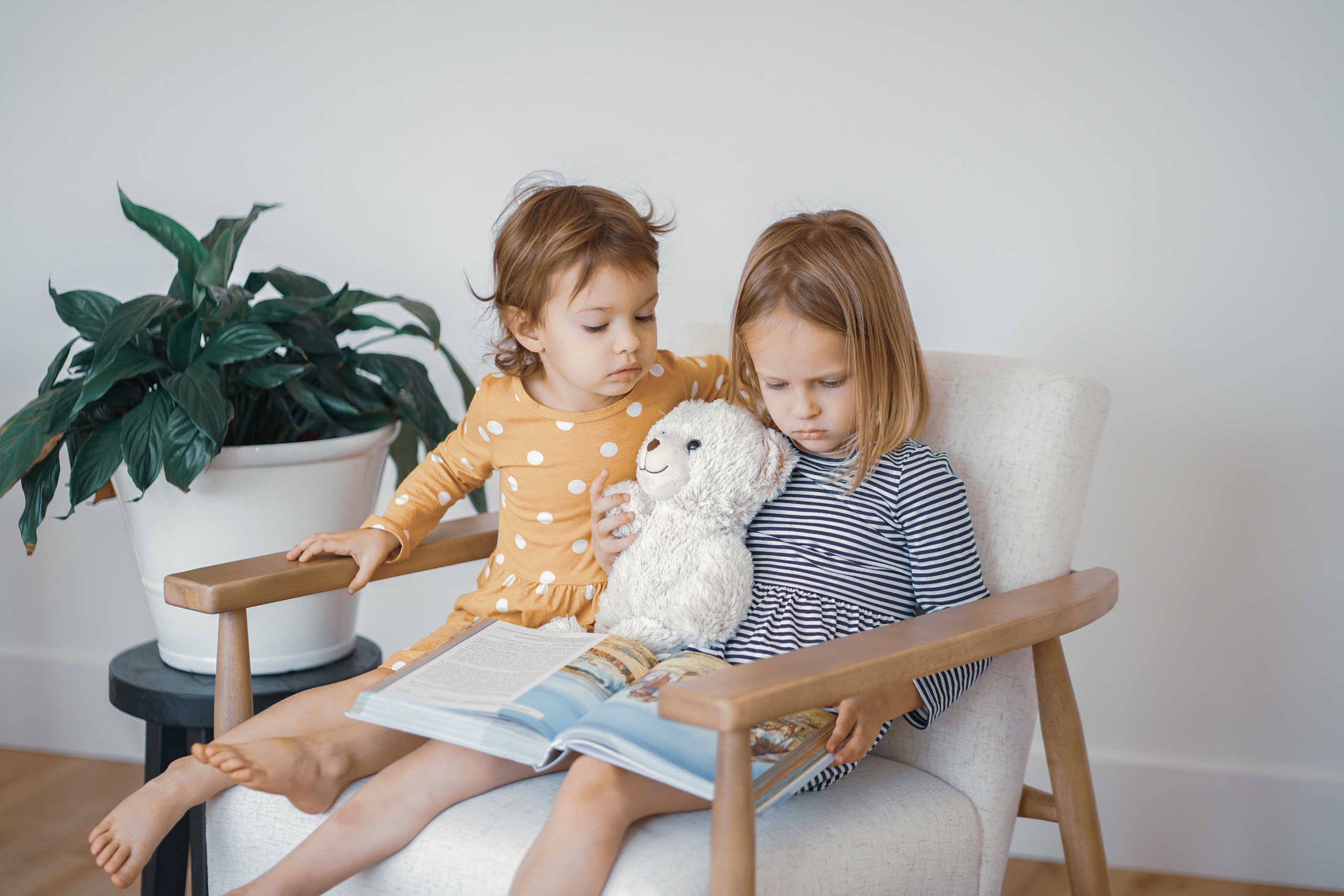 Kids photo session. Sacramento Photographer — Olga Maltseva based in California