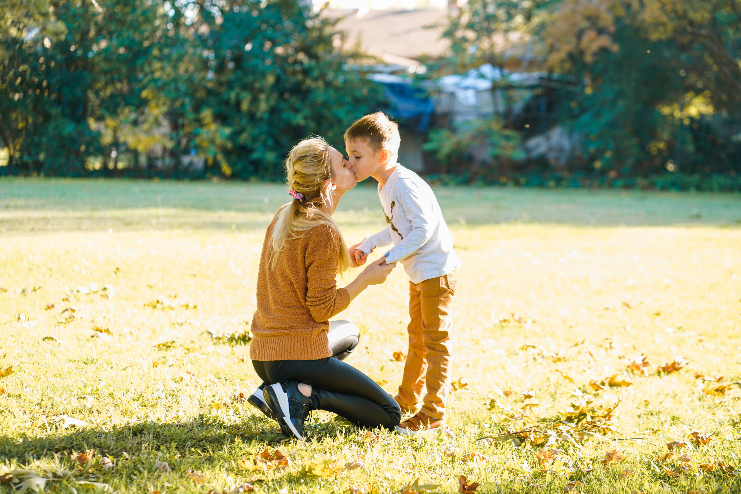 Family Photo Session. Sacramento Photographer — Olga Maltseva based in California
