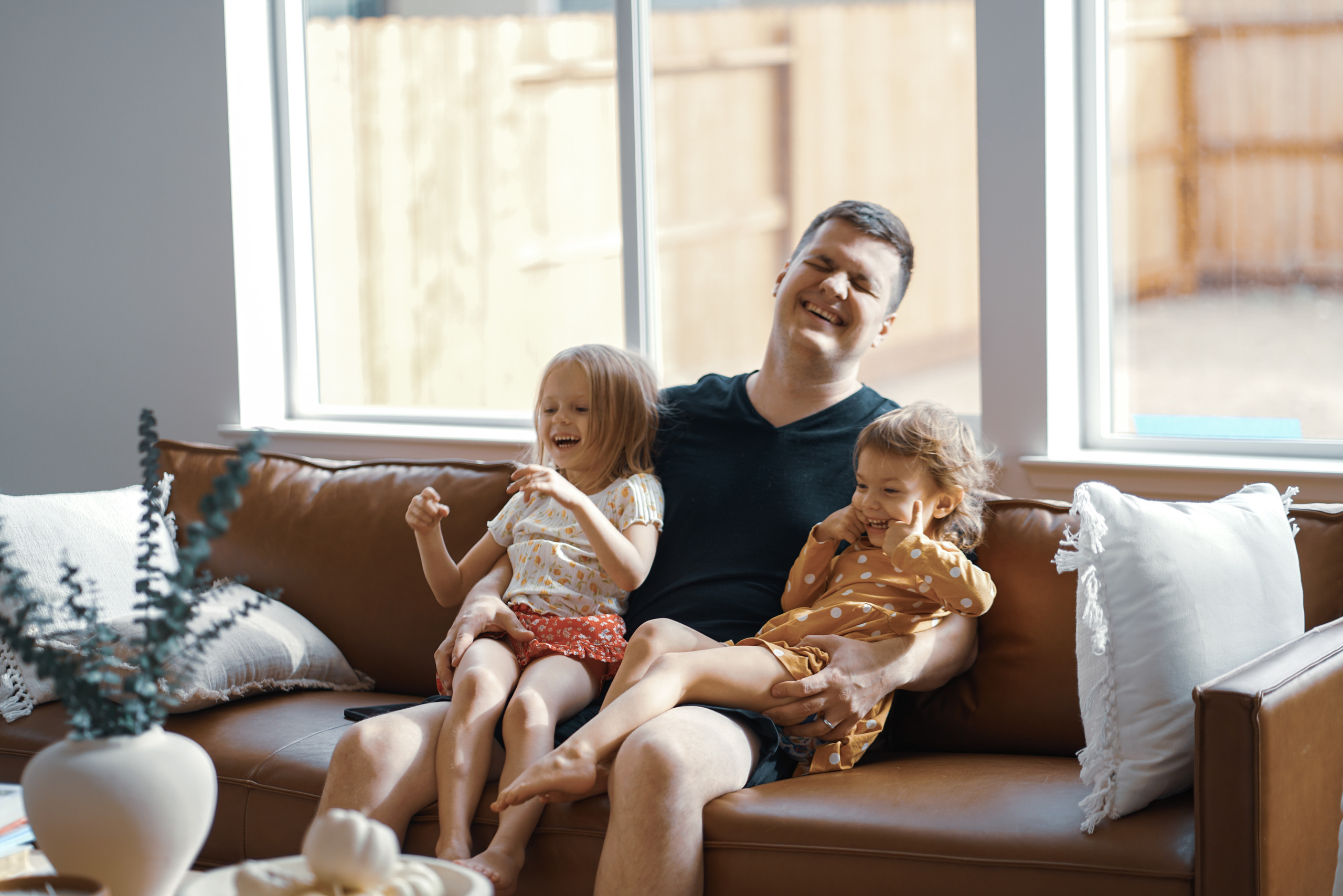 Kids photo session. Sacramento Photographer — Olga Maltseva based in California