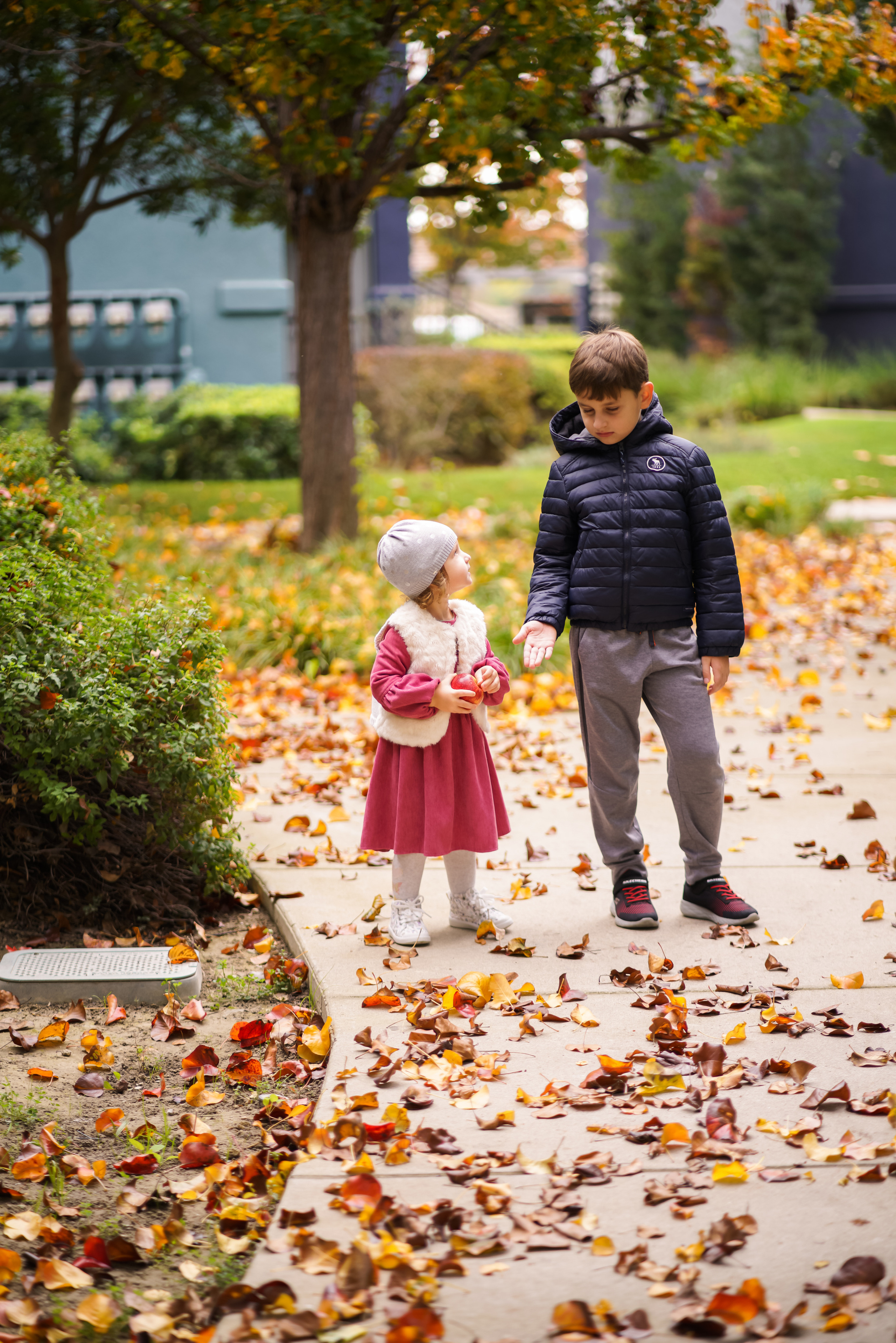 Photo Session. Sacramento Photographer — Olga Maltseva based in California