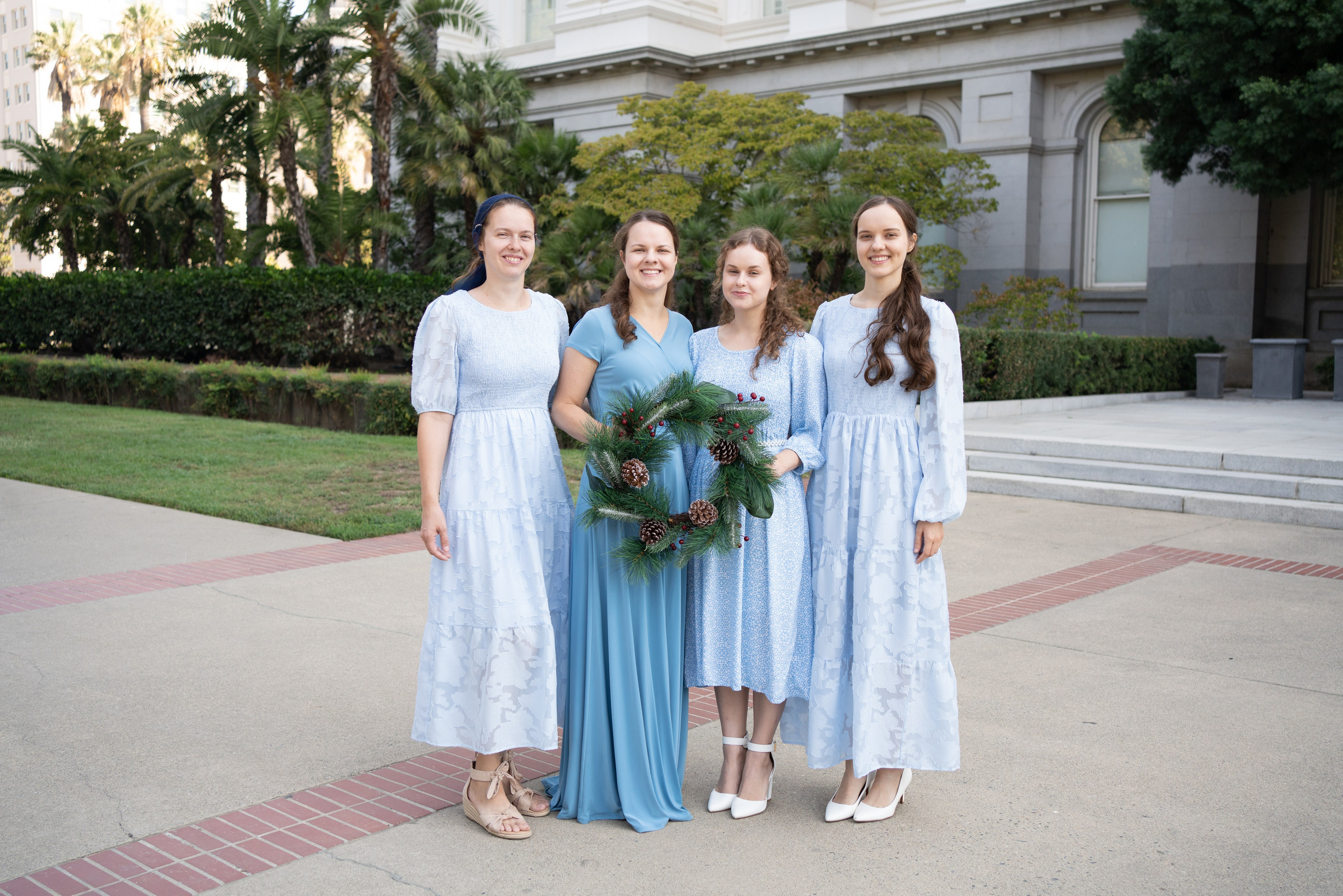 Sentsov Family. Sacramento Photographer — Olga Maltseva based in California