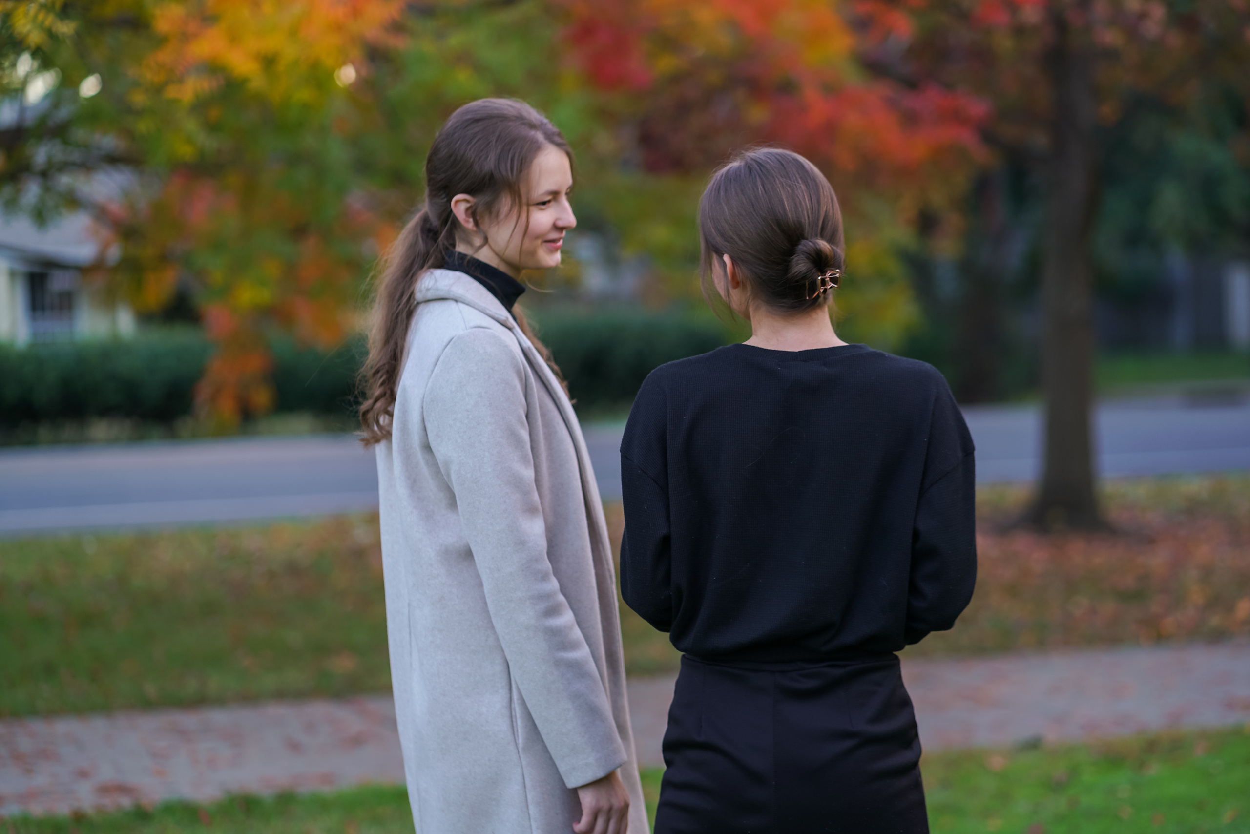 Portraits. Sacramento Photographer — Olga Maltseva based in California