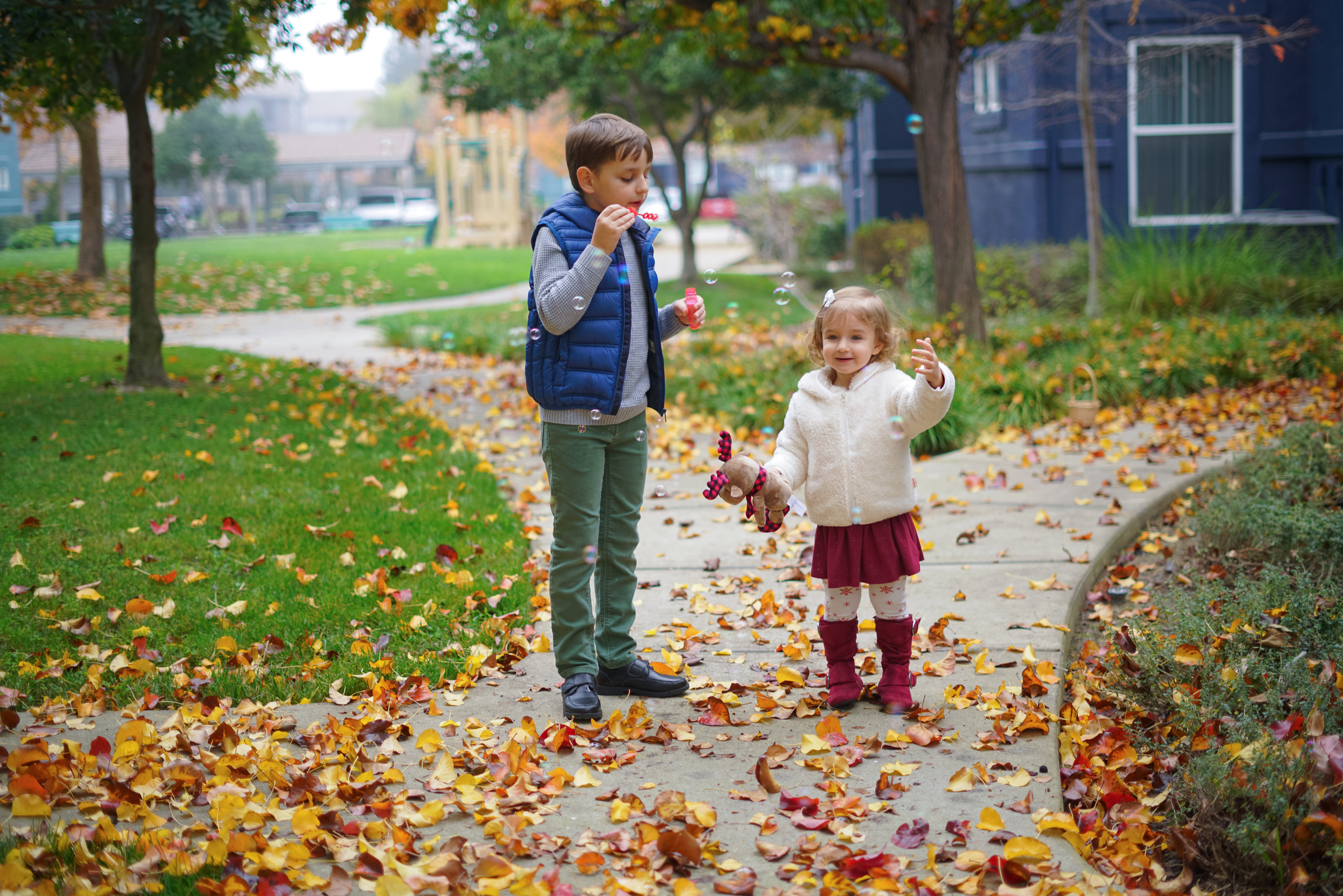 Photo Session. Sacramento Photographer — Olga Maltseva based in California
