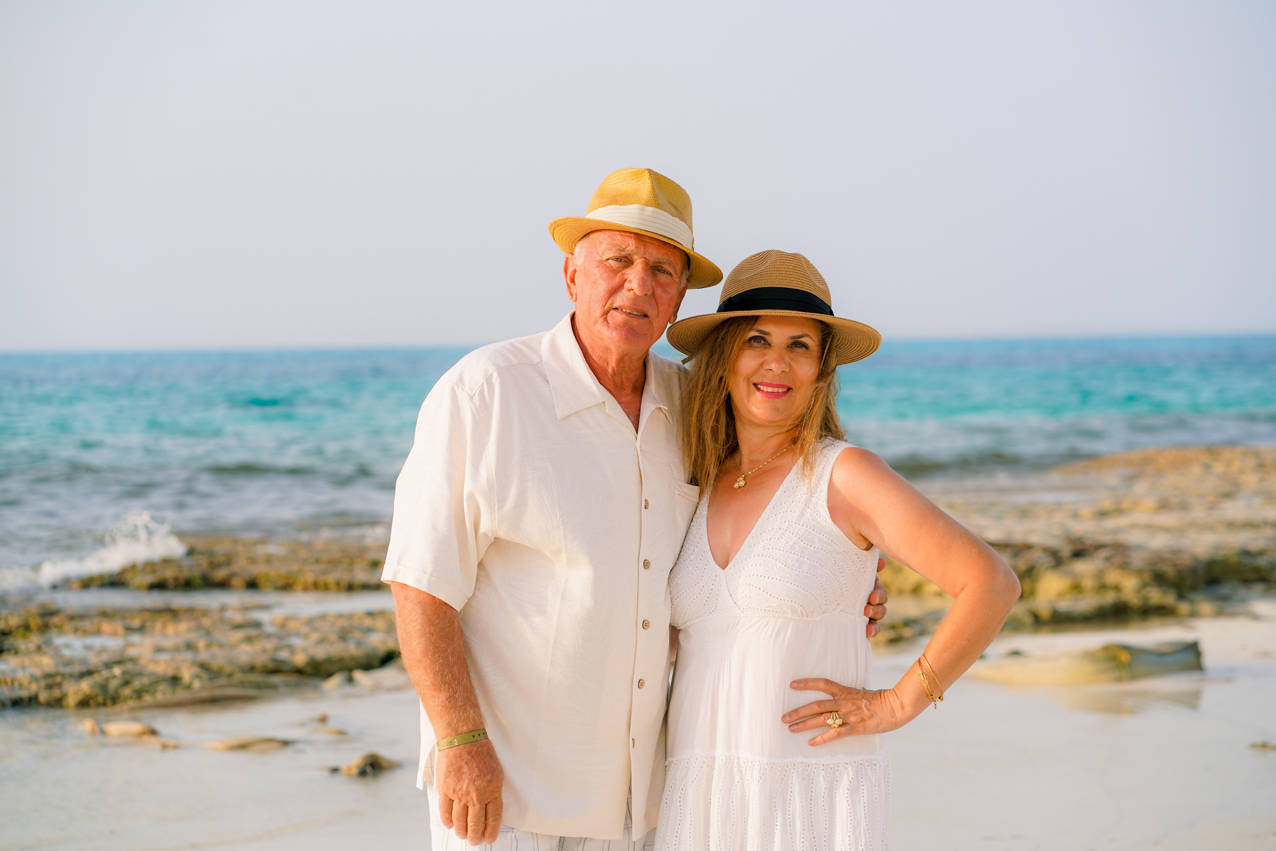 Cancun. Sacramento Photographer — Olga Maltseva based in California