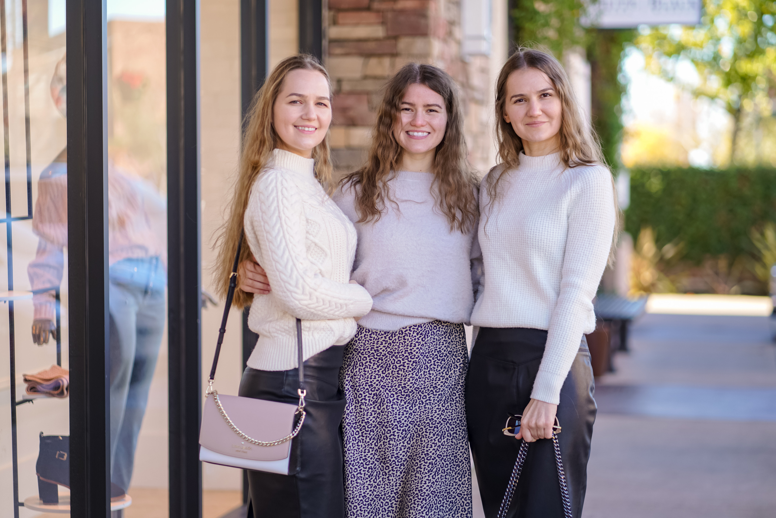 Friends. Sacramento Photographer — Olga Maltseva based in California