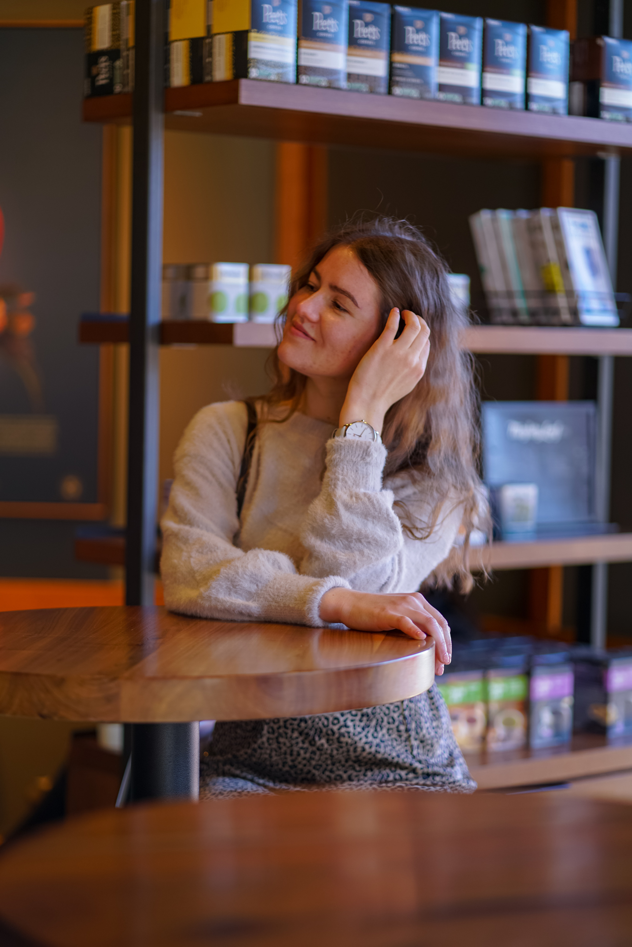 Friends. Sacramento Photographer — Olga Maltseva based in California