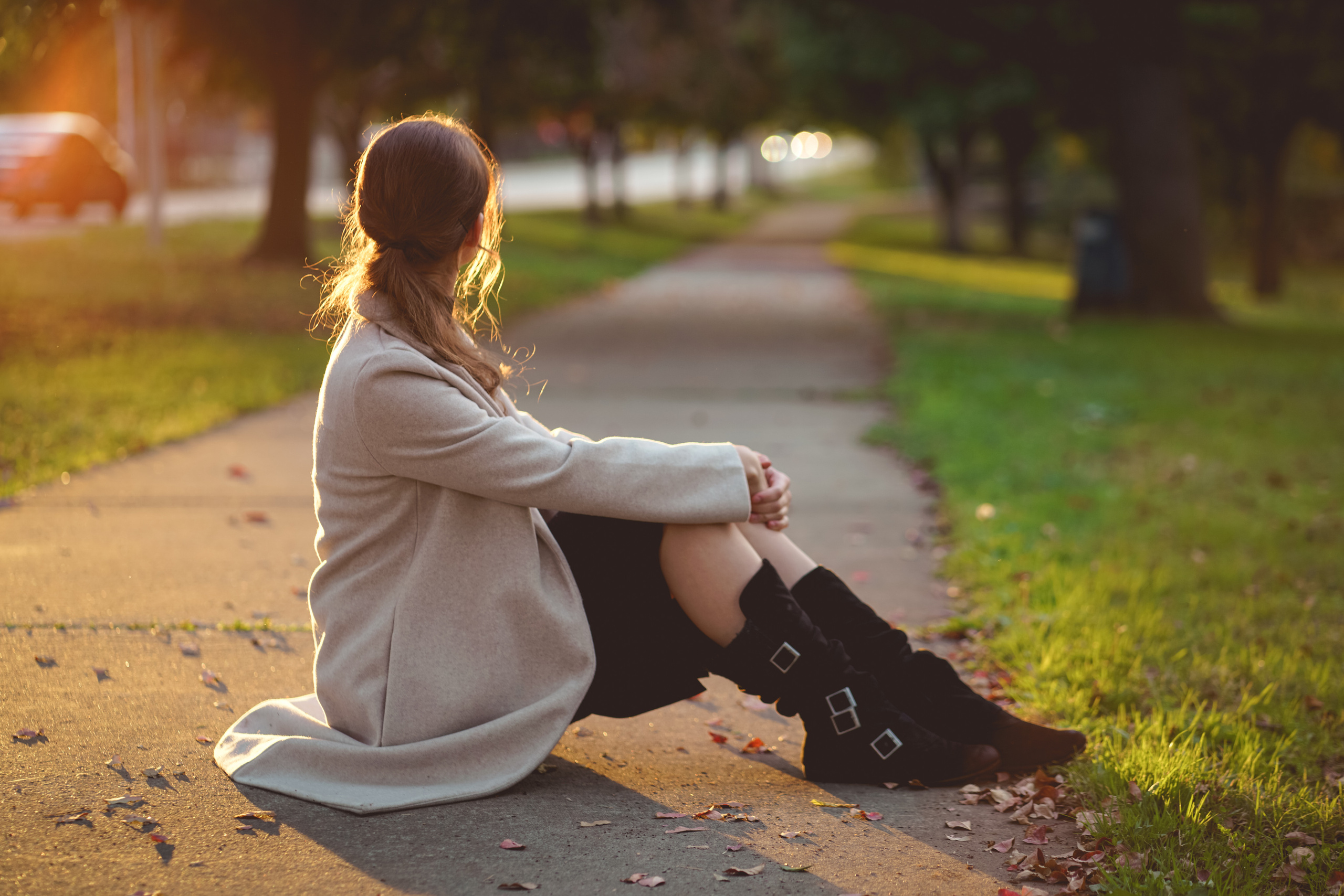 Portraits. Sacramento Photographer — Olga Maltseva based in California