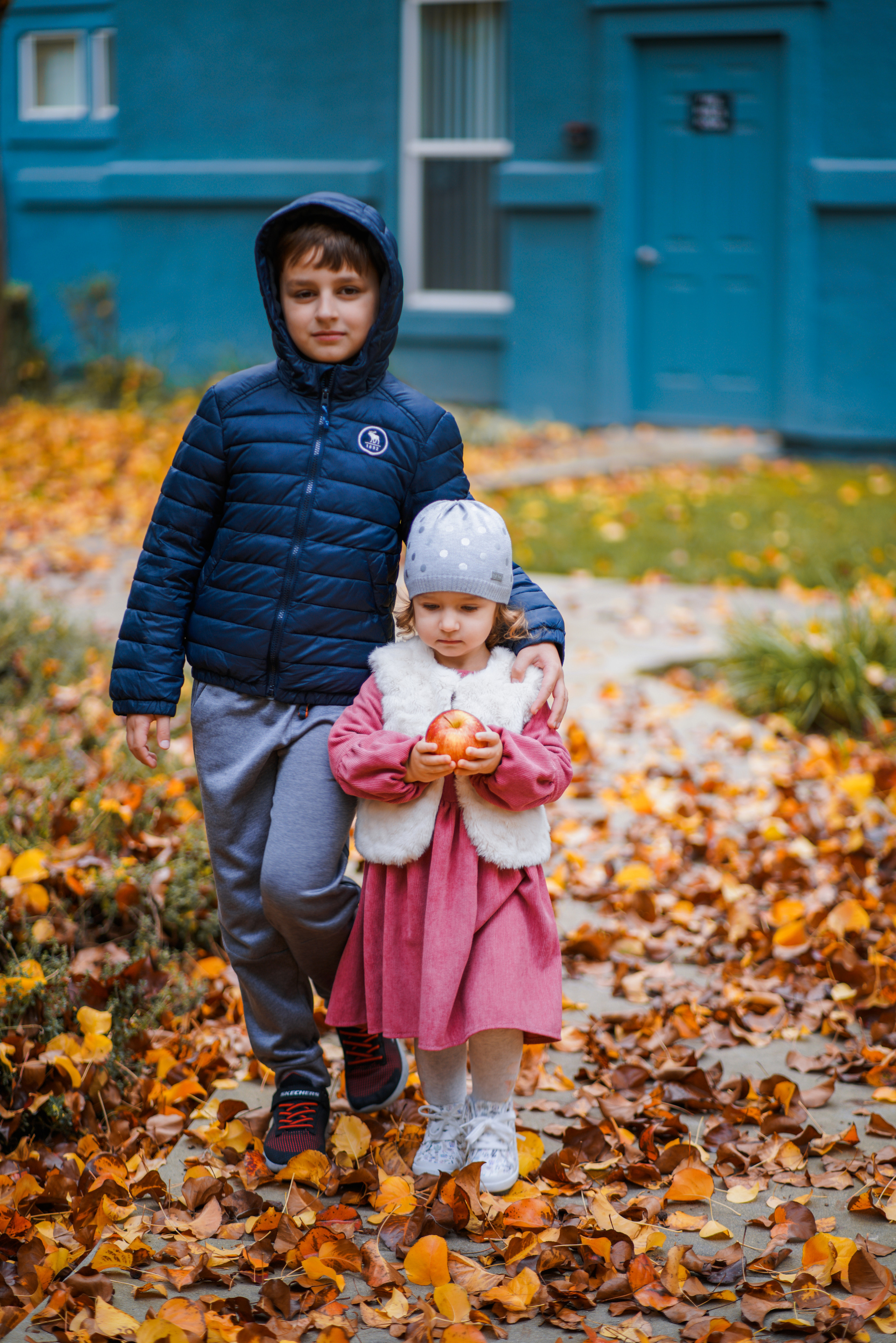 Photo Session. Sacramento Photographer — Olga Maltseva based in California