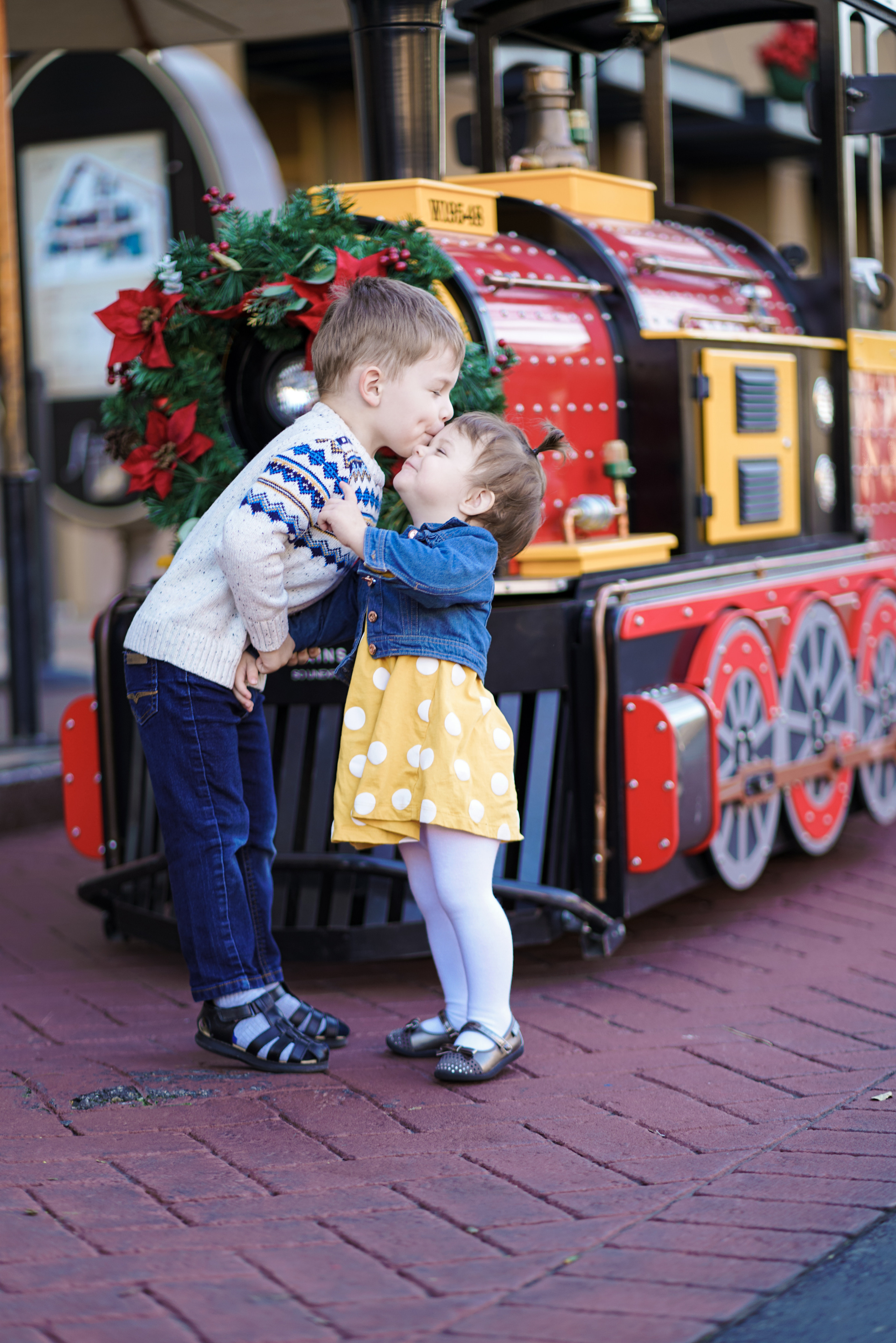 Milish Family. Sacramento Photographer — Olga Maltseva based in California