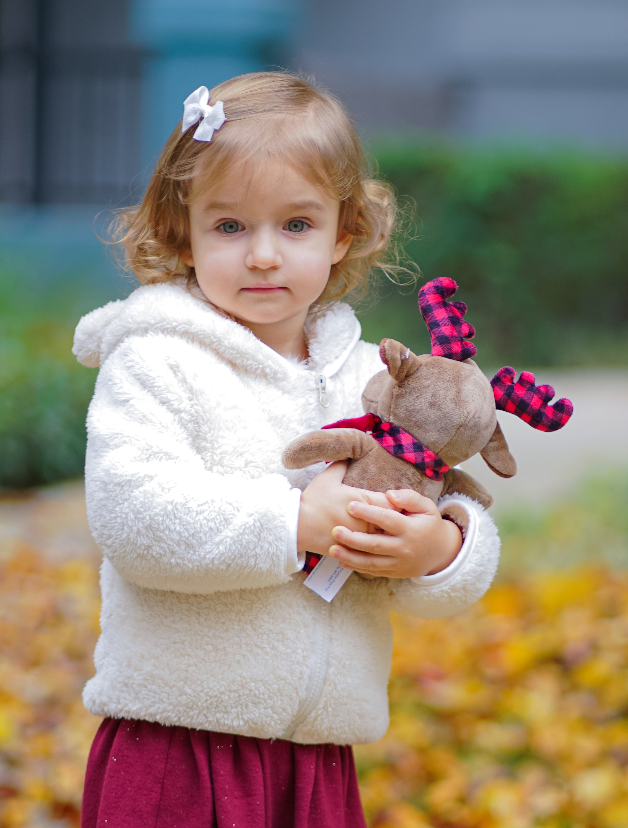 Photo Session. Sacramento Photographer — Olga Maltseva based in California