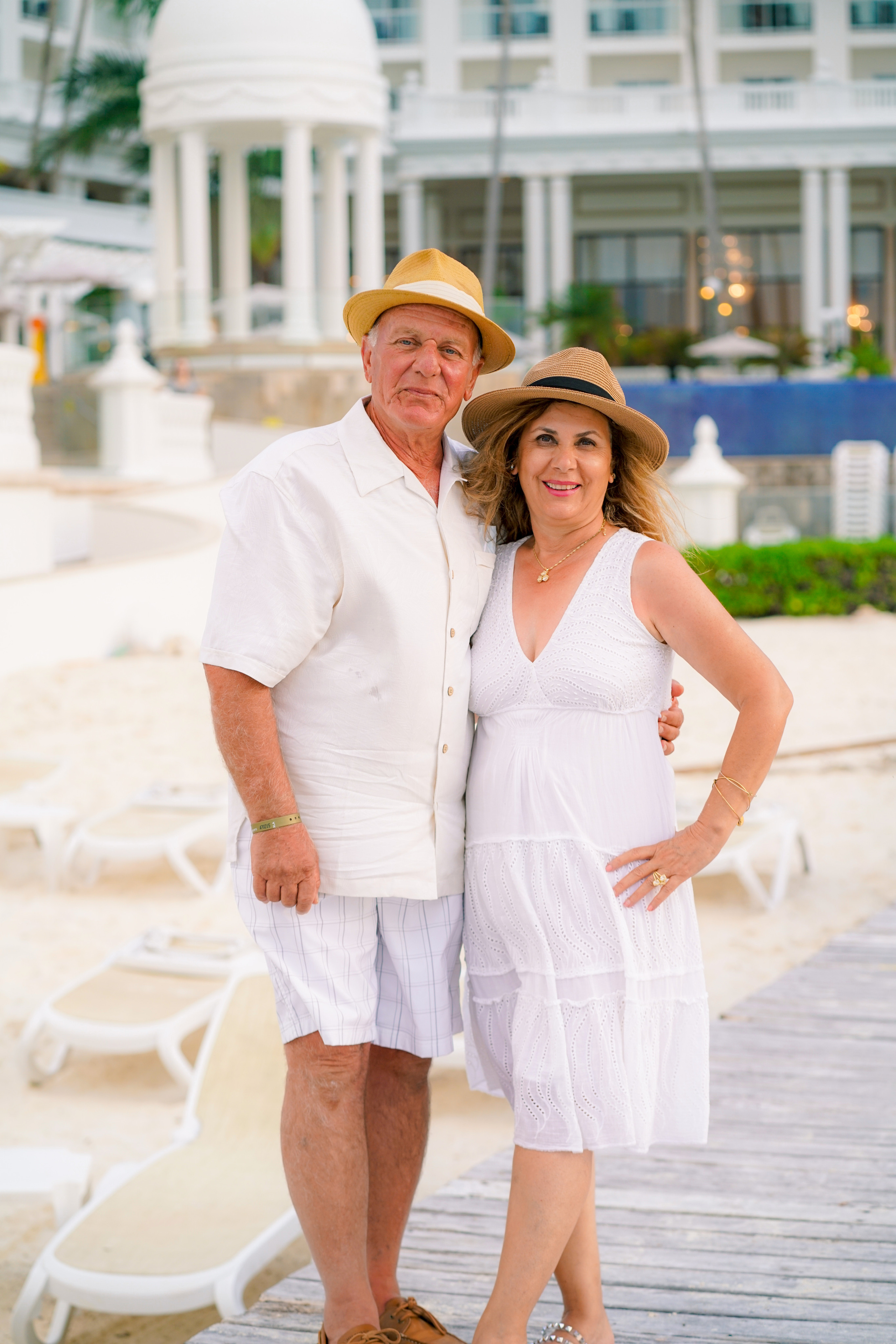 Cancun. Sacramento Photographer — Olga Maltseva based in California