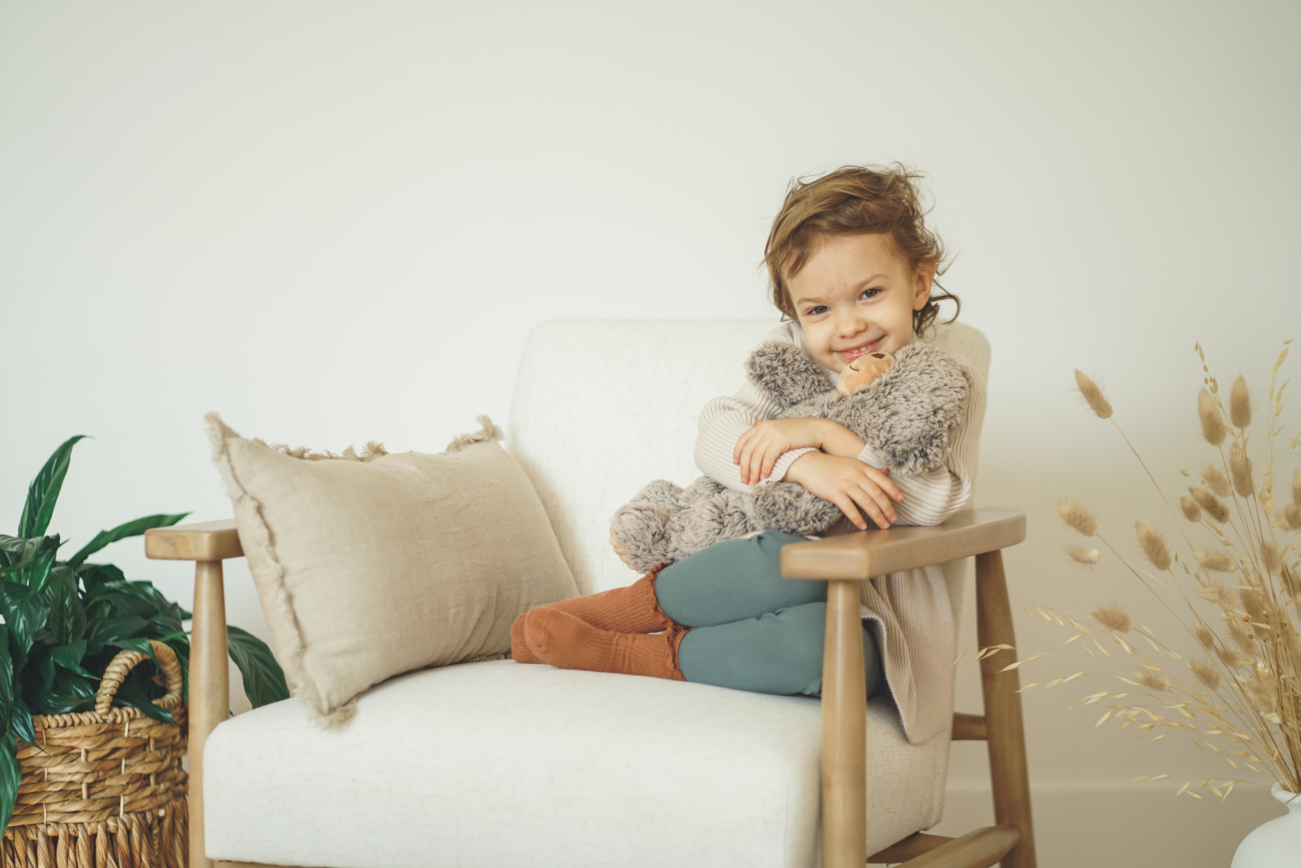 Kids. Sacramento Photographer — Olga Maltseva based in California