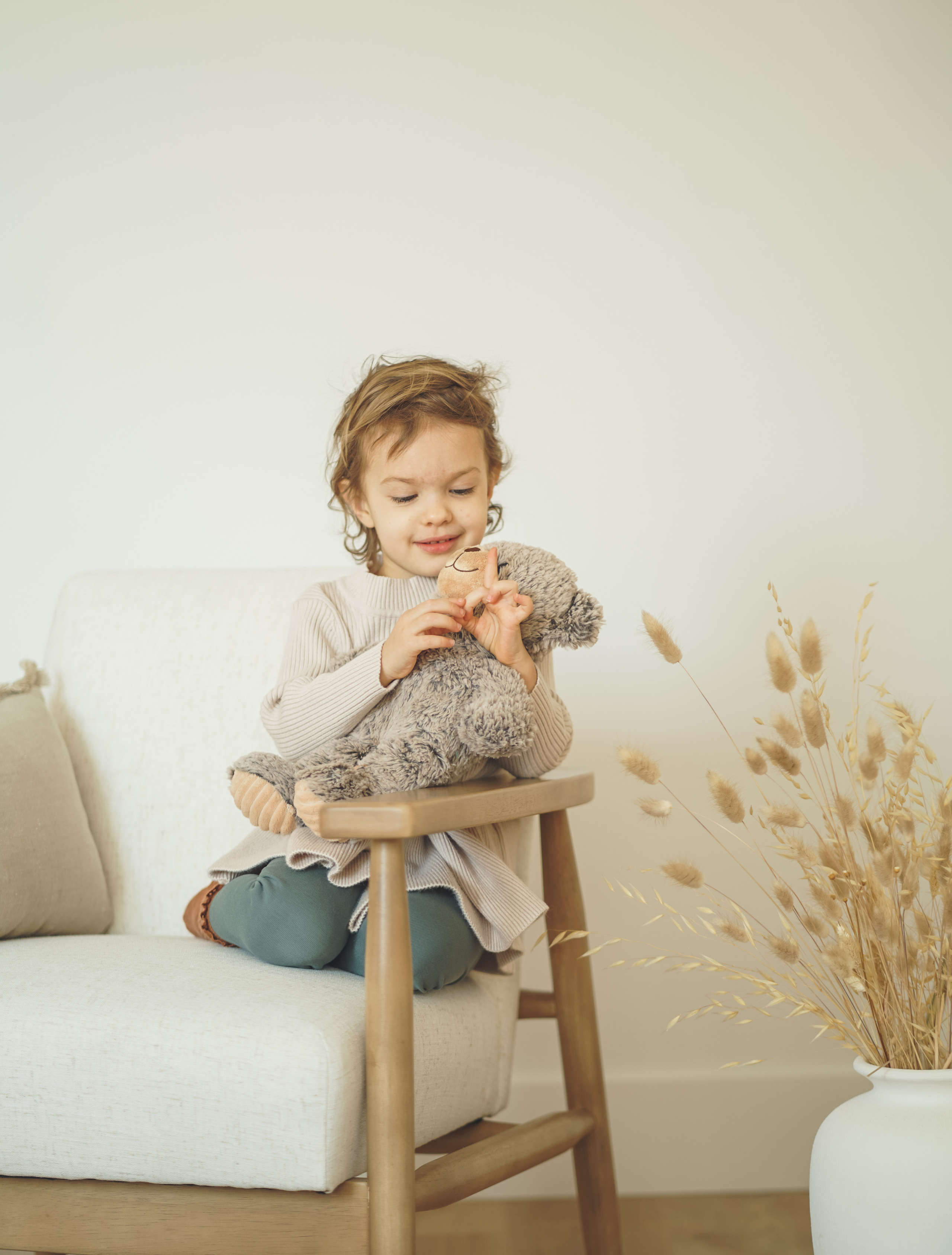 Kids. Sacramento Photographer — Olga Maltseva based in California