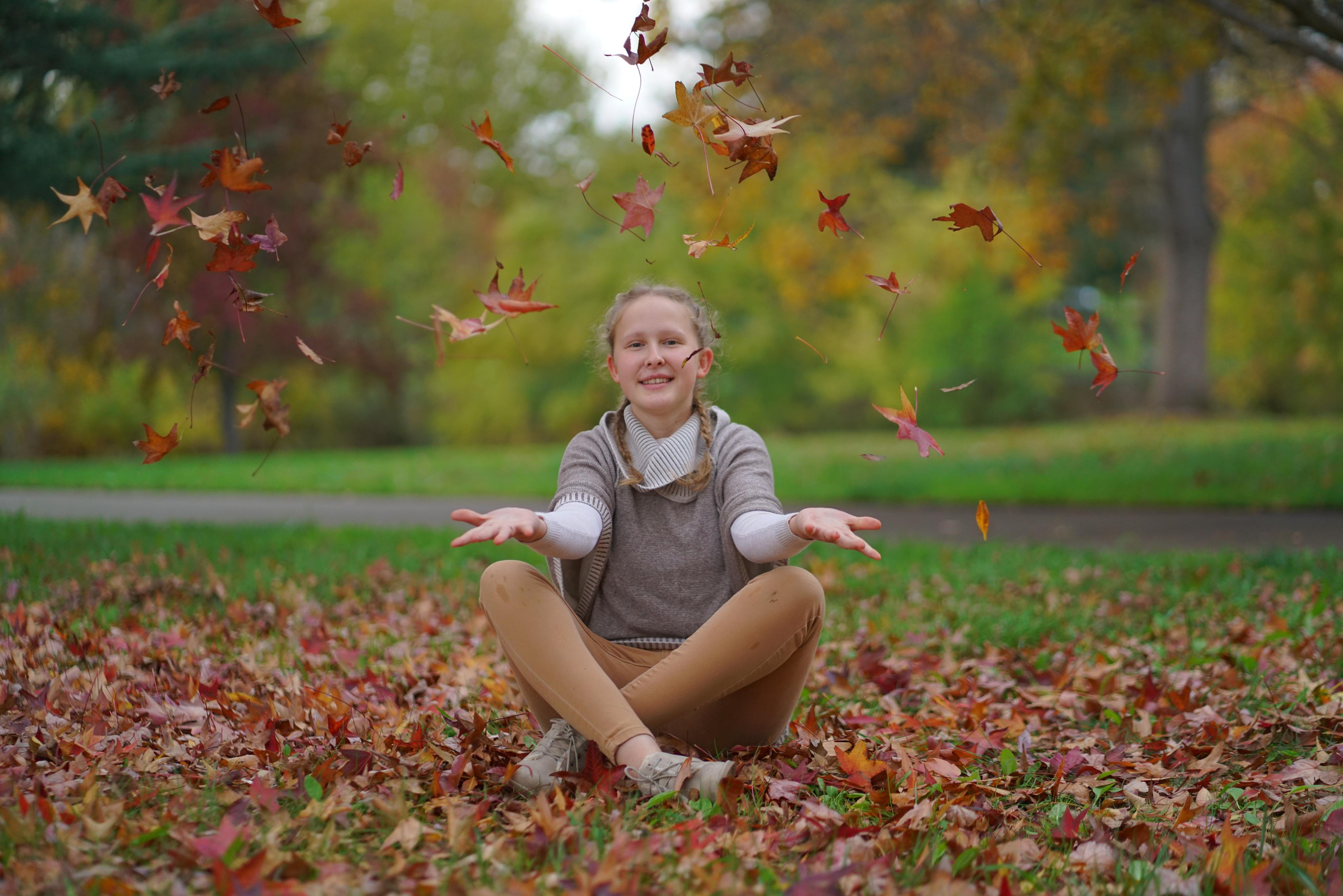 Siblings. Sacramento Photographer — Olga Maltseva based in California