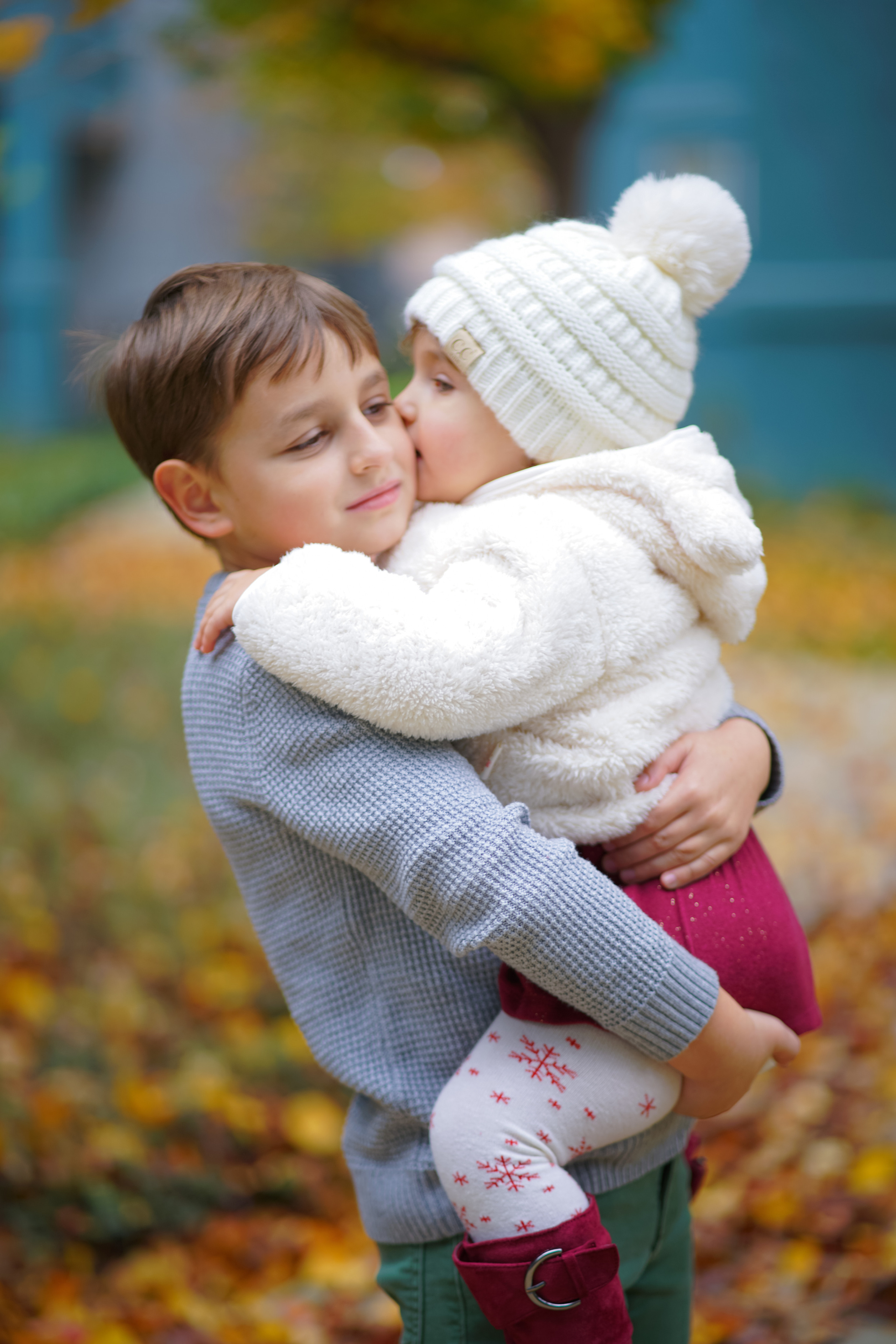 Photo Session. Sacramento Photographer — Olga Maltseva based in California