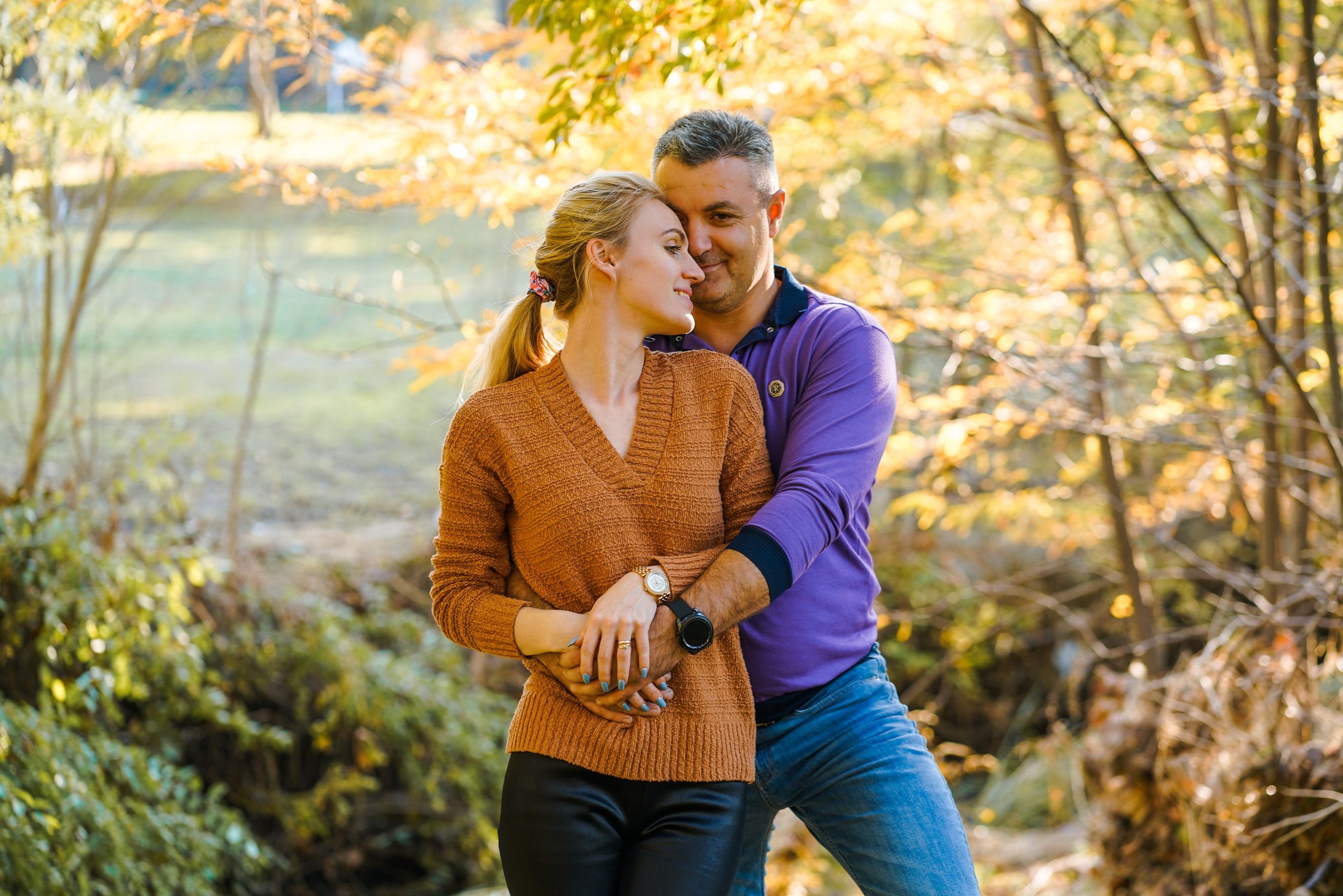 Family Photo Session. Sacramento Photographer — Olga Maltseva based in California
