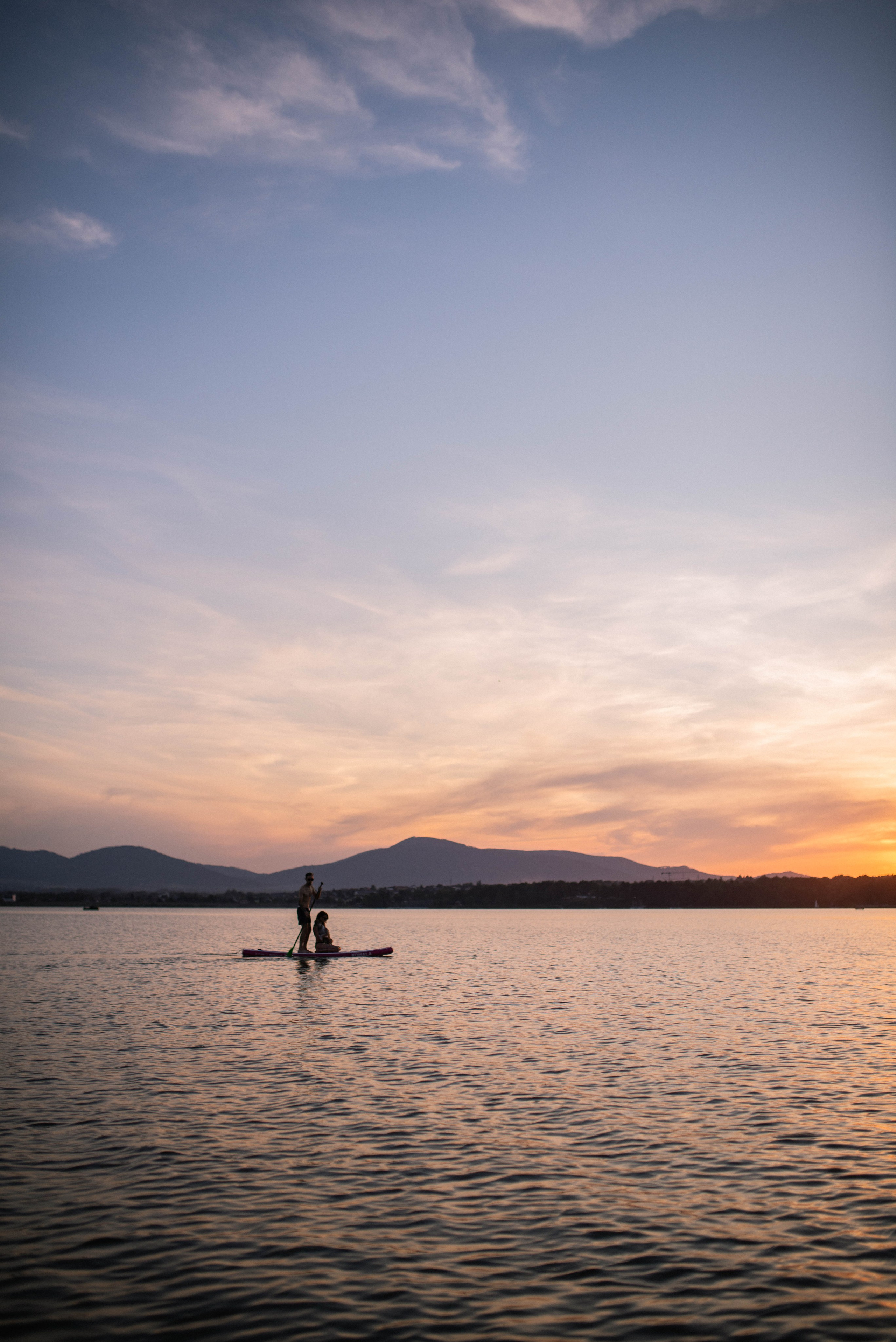 Pasha, Sasha I Taja. Home page