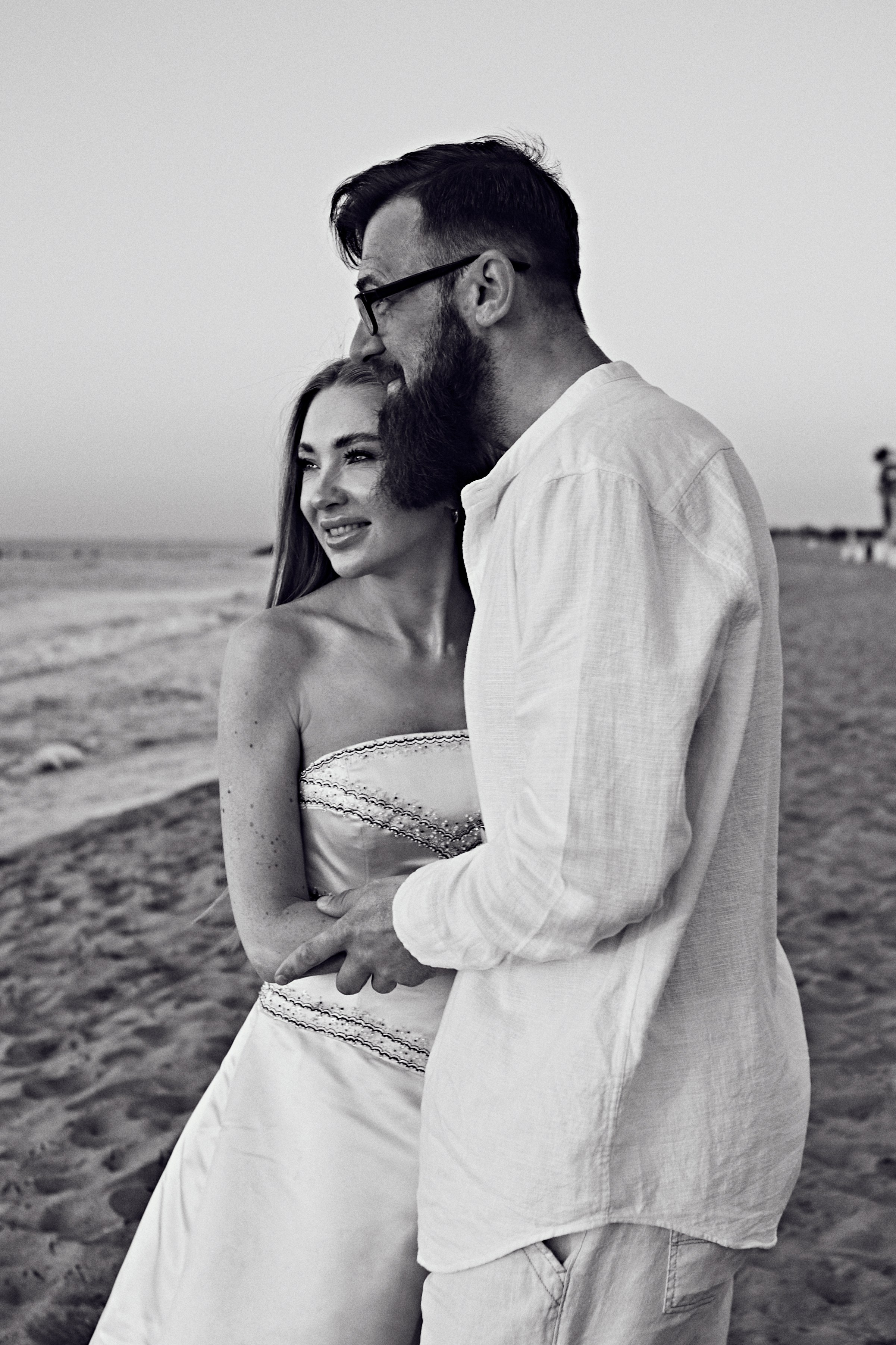 Tatiana&Victor. NATALYA FOTOS FOTOGRAFO ALTEA - ALICANTE Семейный фотограф в Аликанте