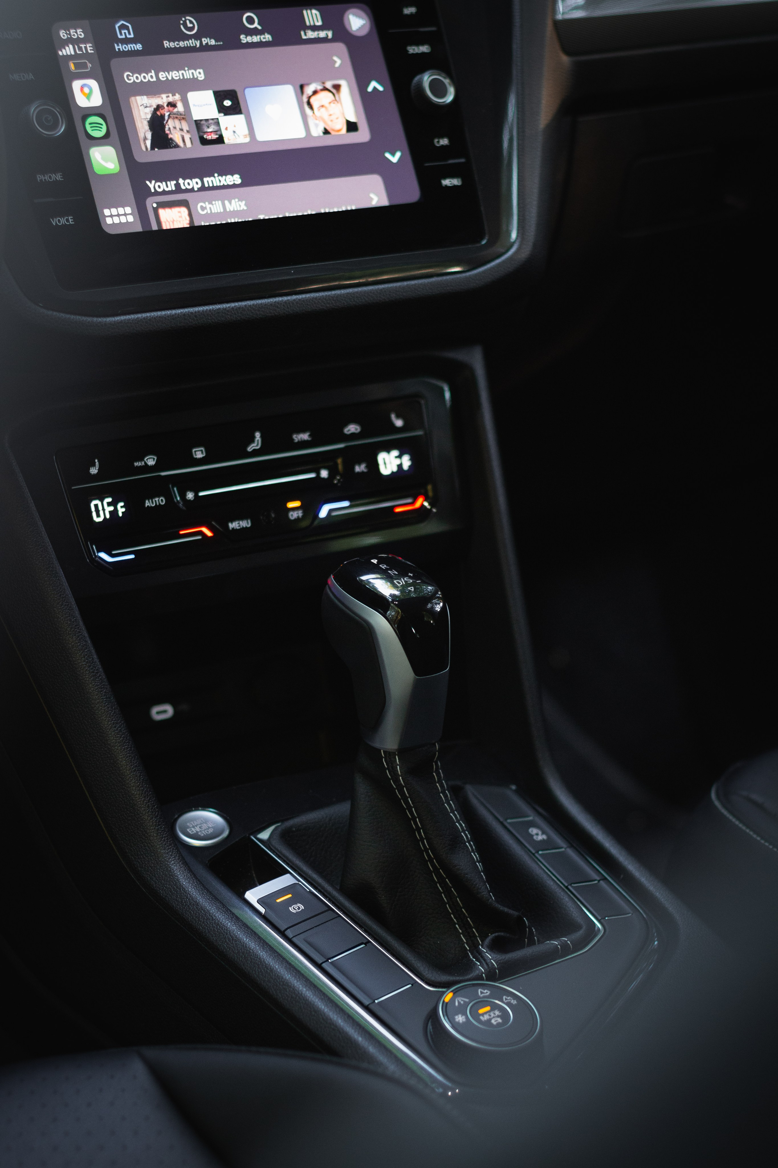 Luxury & Performance. Arvin Azimian