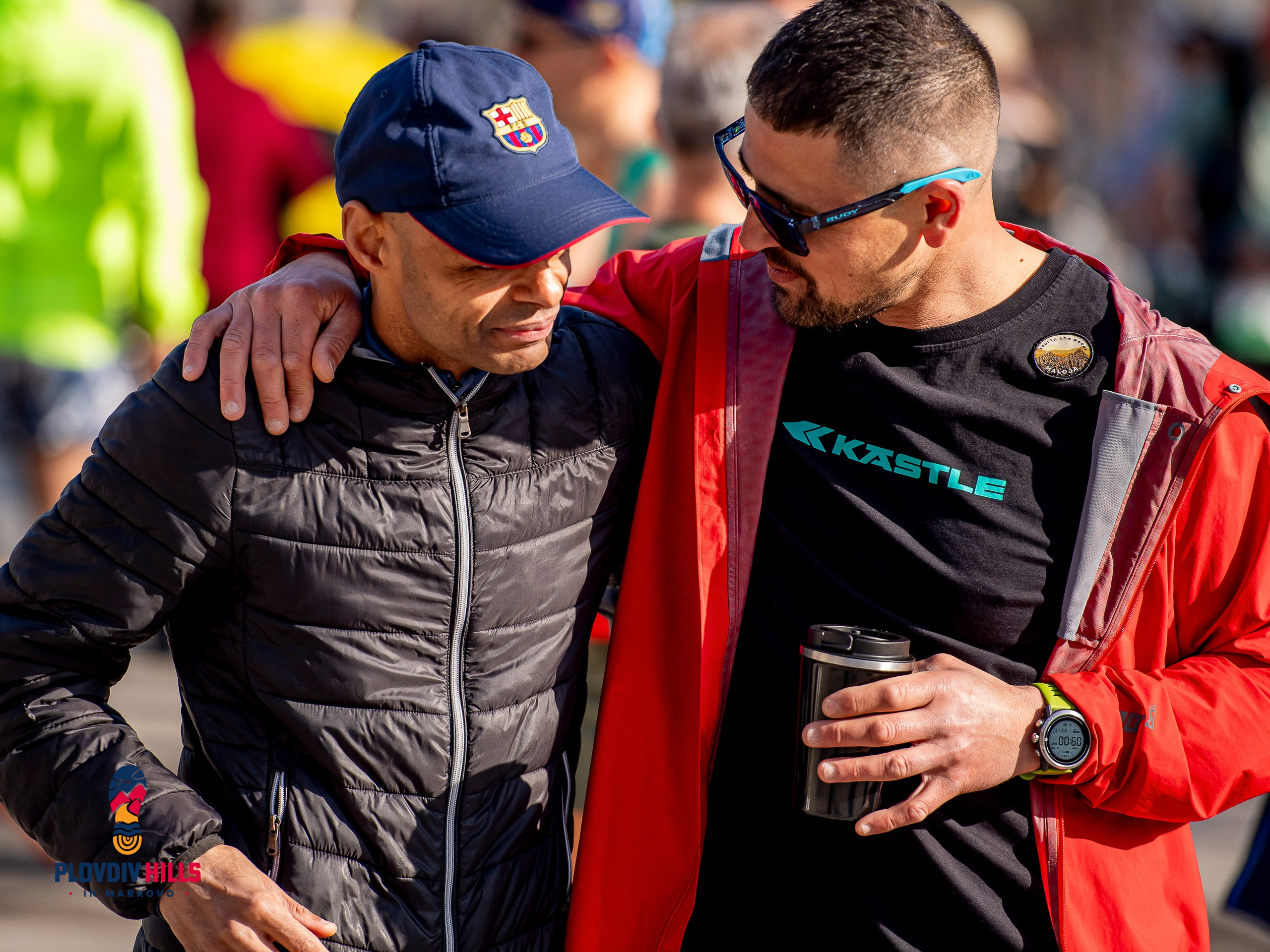 Снимки 2025-KrisoK Photography. «Plovdiv Hills in MARKOVO» е състезание по планинско бягане