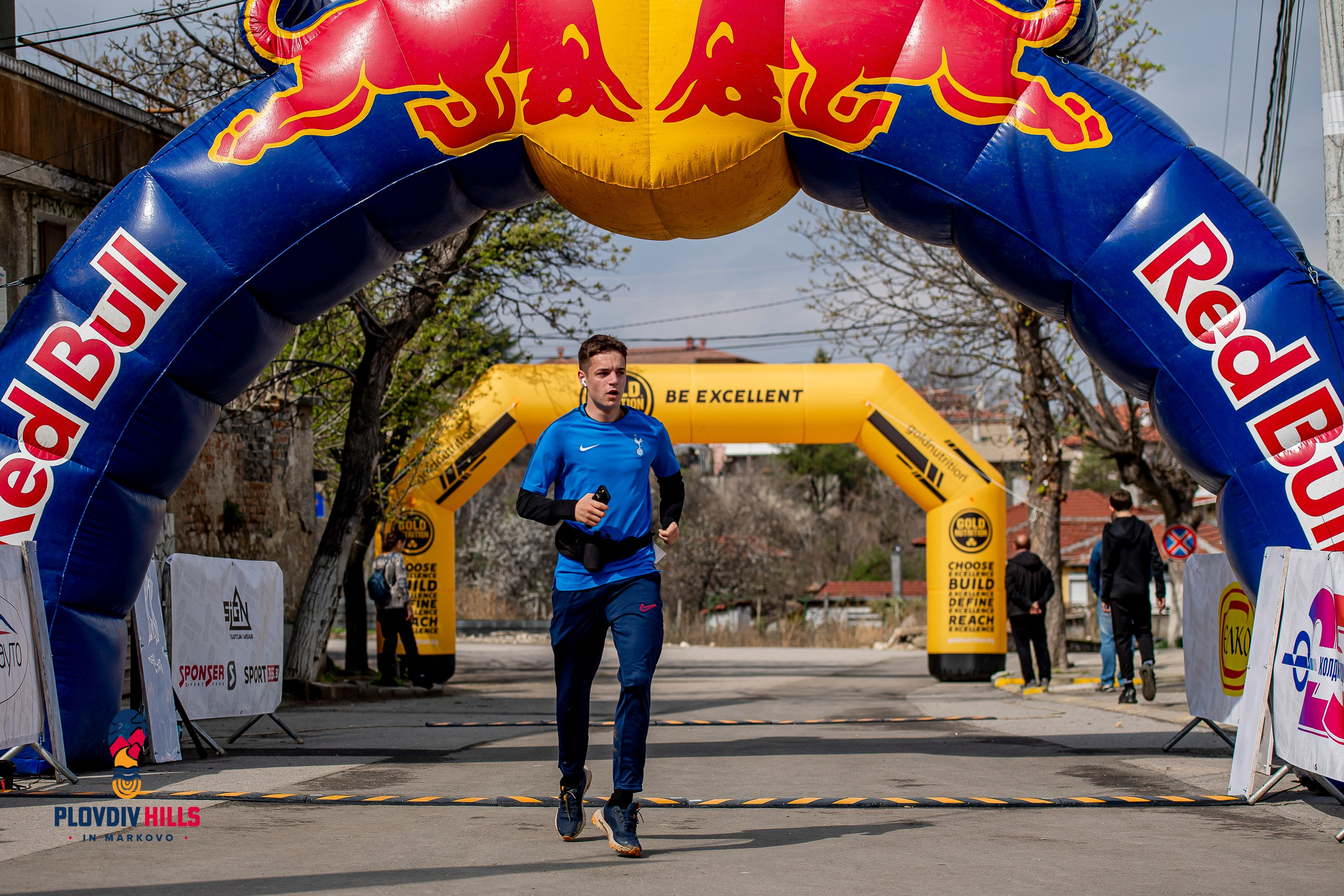 Снимки 2025-KrisoK Photography. «Plovdiv Hills in MARKOVO» е състезание по планинско бягане