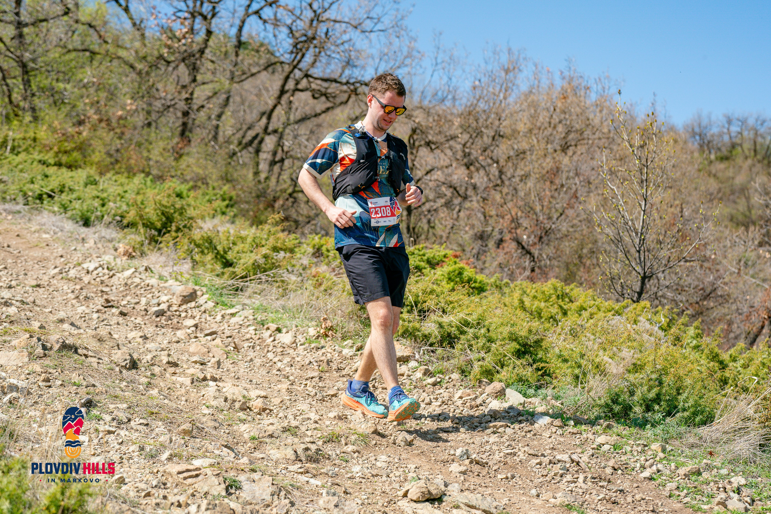 Снимки 2024-KrisoK Photography. «Plovdiv Hills in MARKOVO» е състезание по планинско бягане