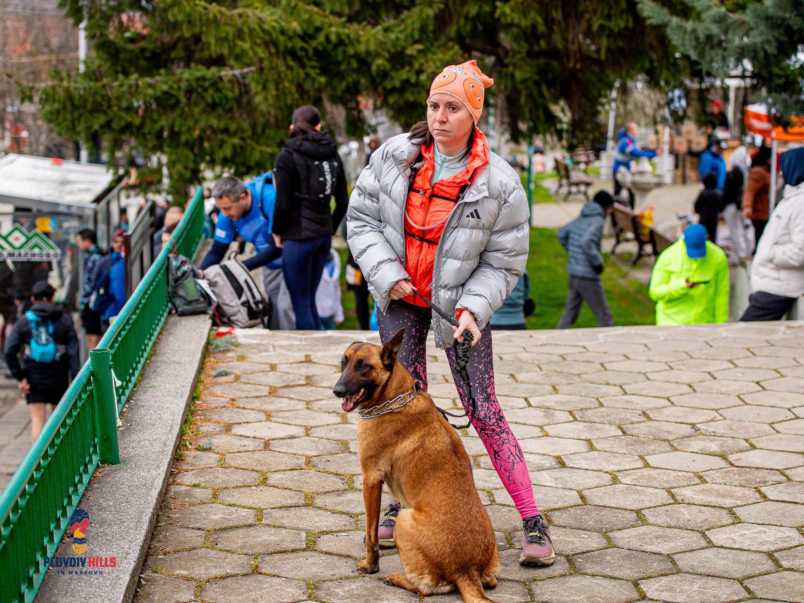 Снимки 2026-Krisok Photography. «Plovdiv Hills in MARKOVO» е състезание по планинско бягане