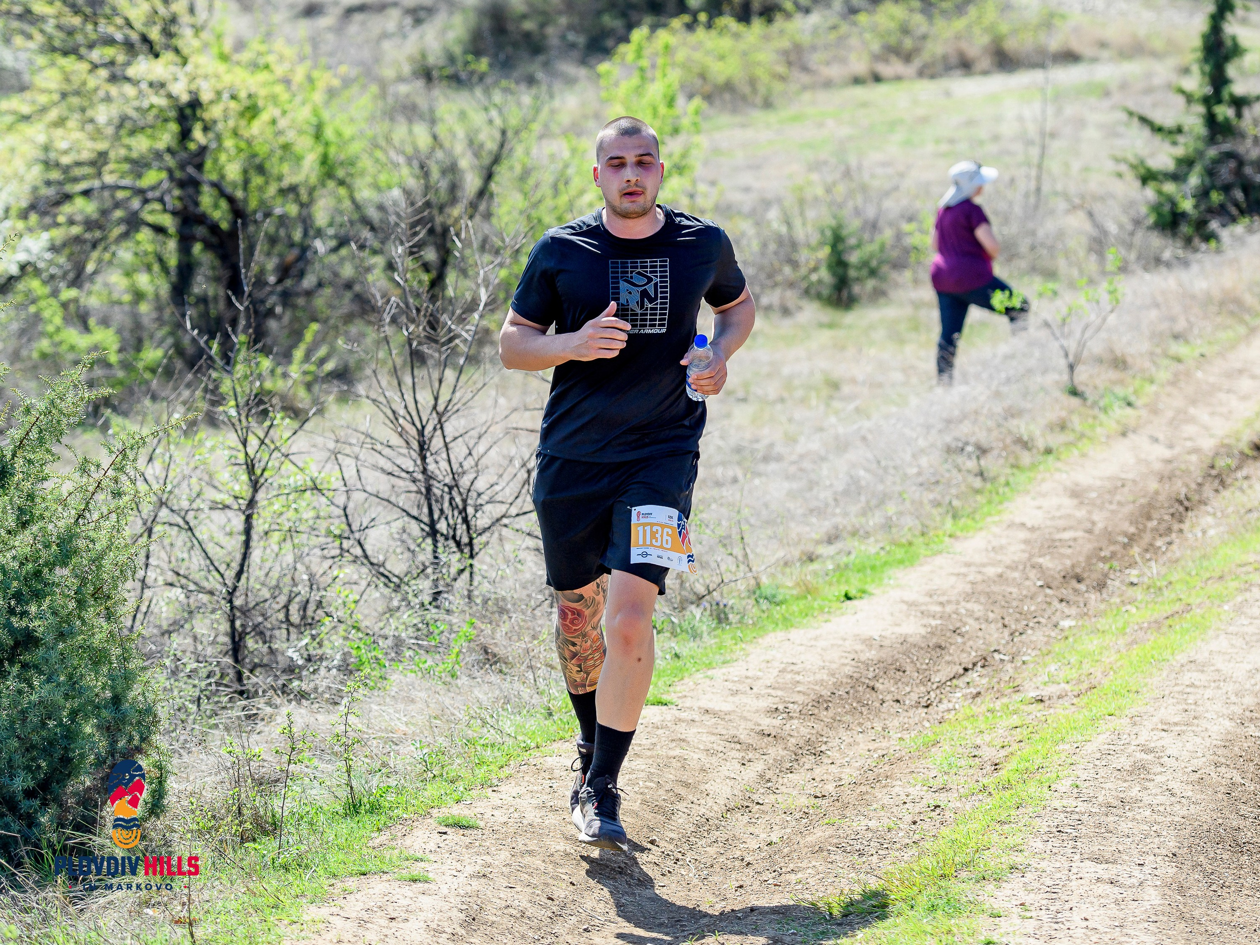 Снимки 2024-KrisoK Photography. «Plovdiv Hills in MARKOVO» е състезание по планинско бягане