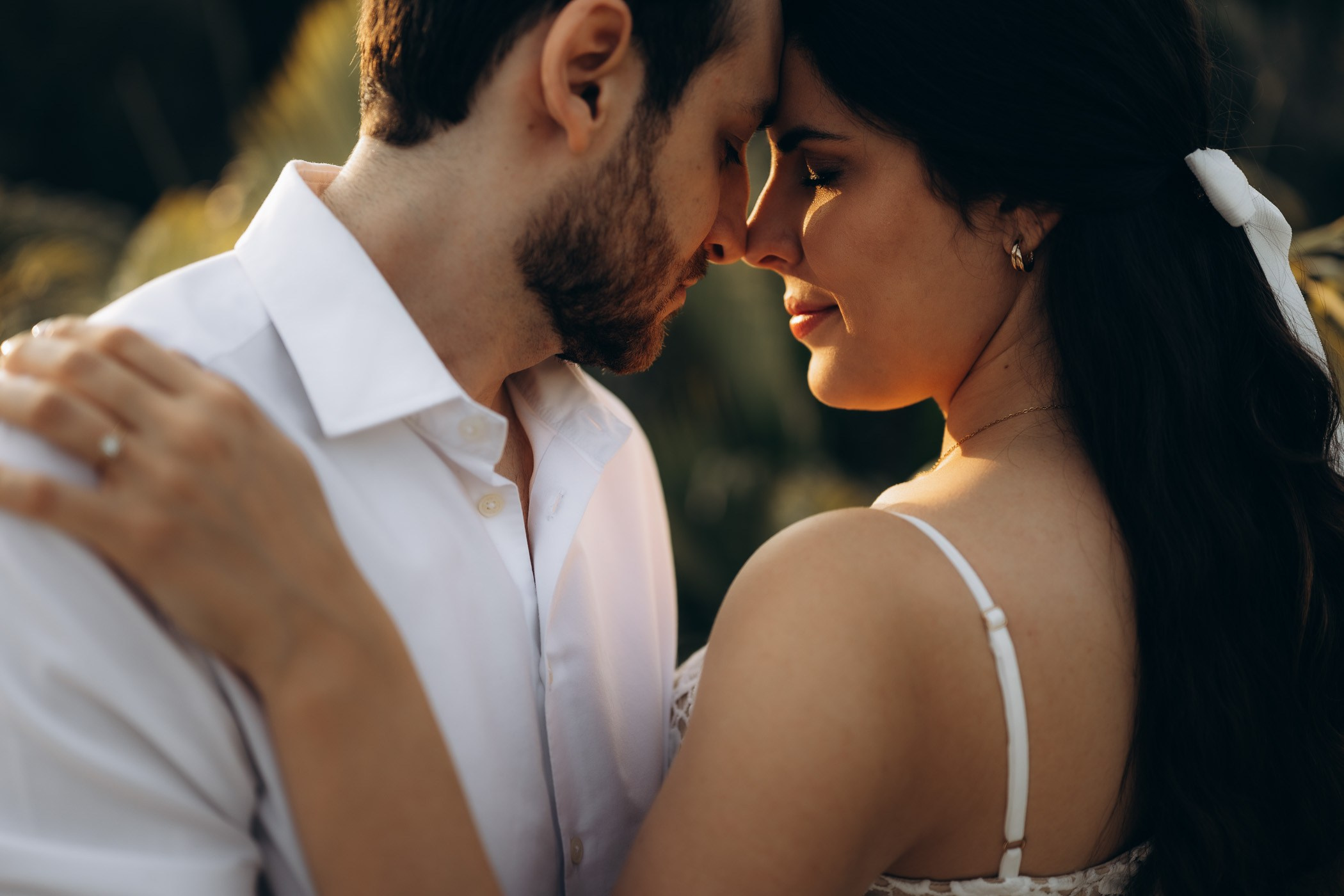 Nathalia & Bruno | Ensaio de Casal em Campinas