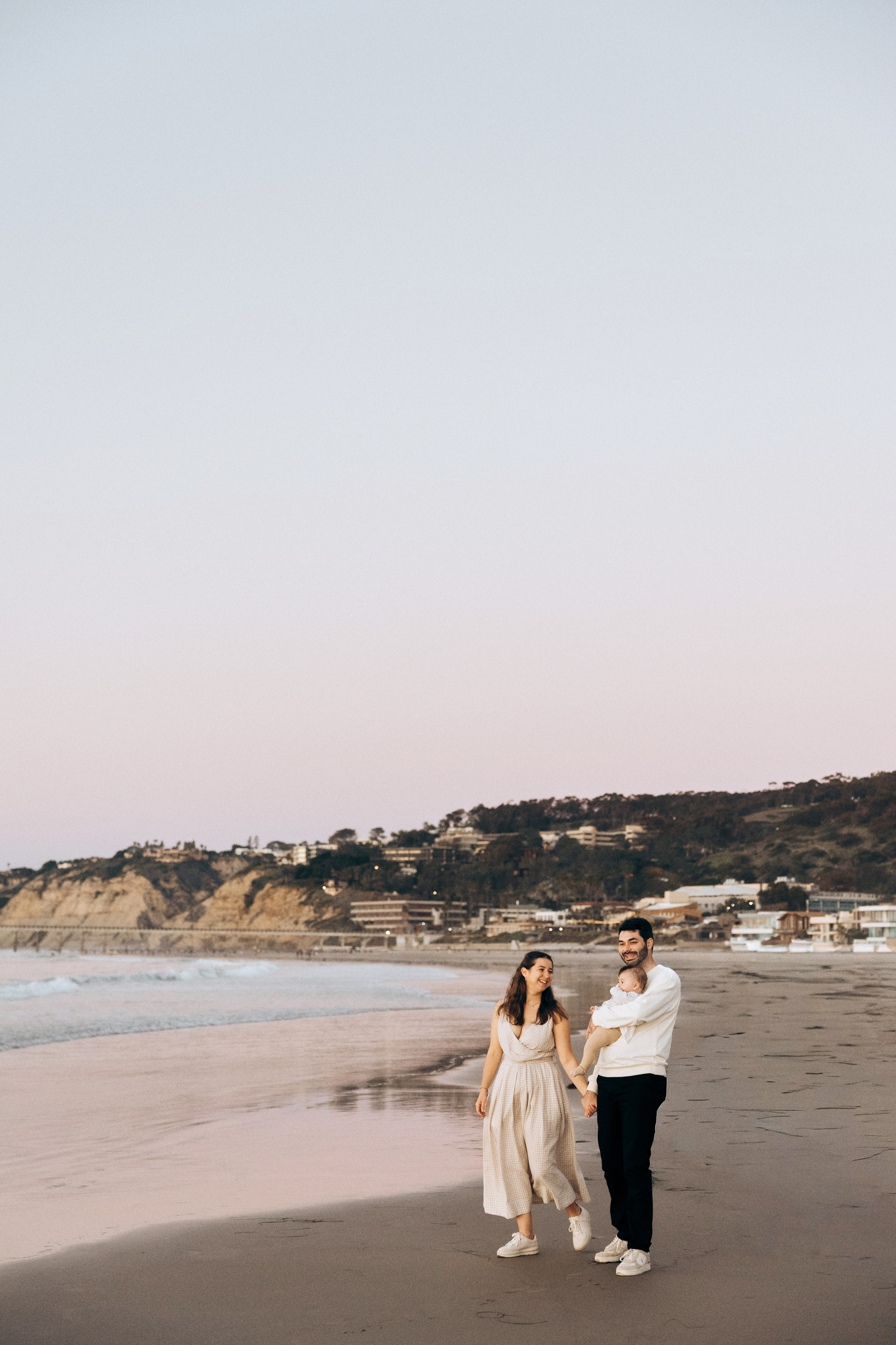 *. Wedding and family photographer San Diego