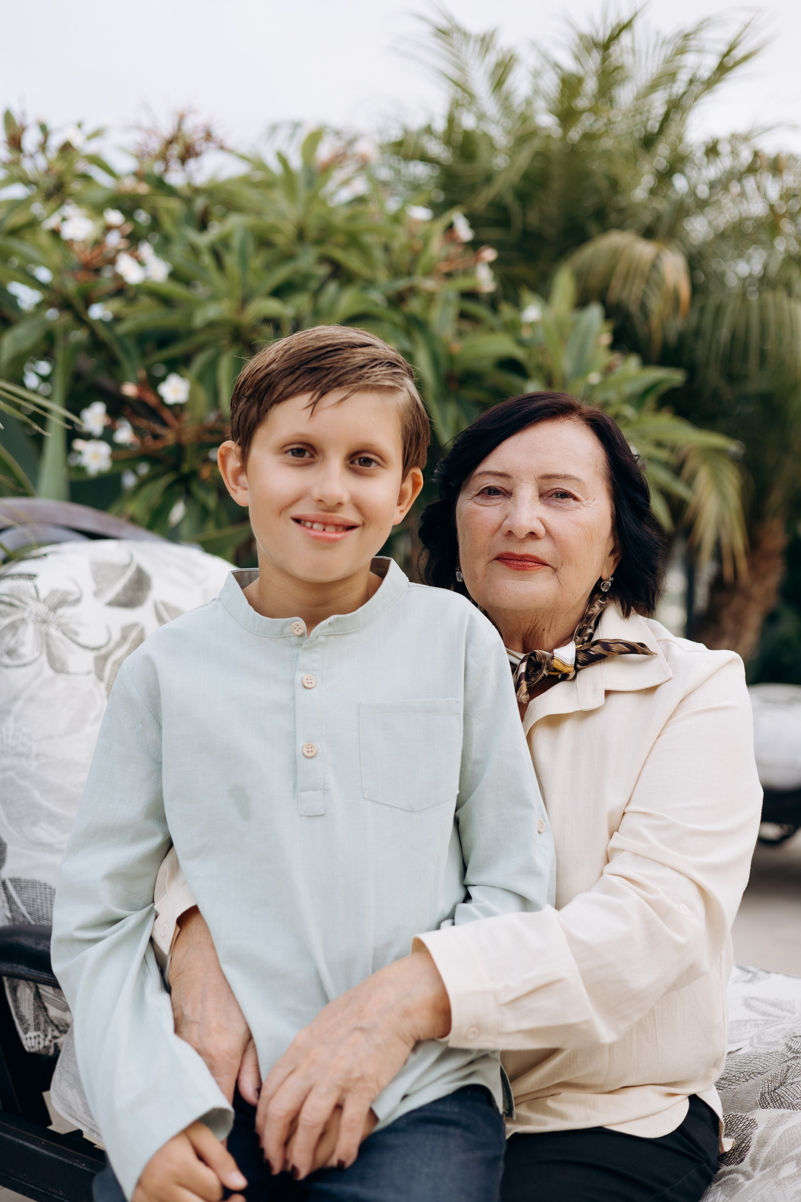 *. Wedding and family photographer San Diego