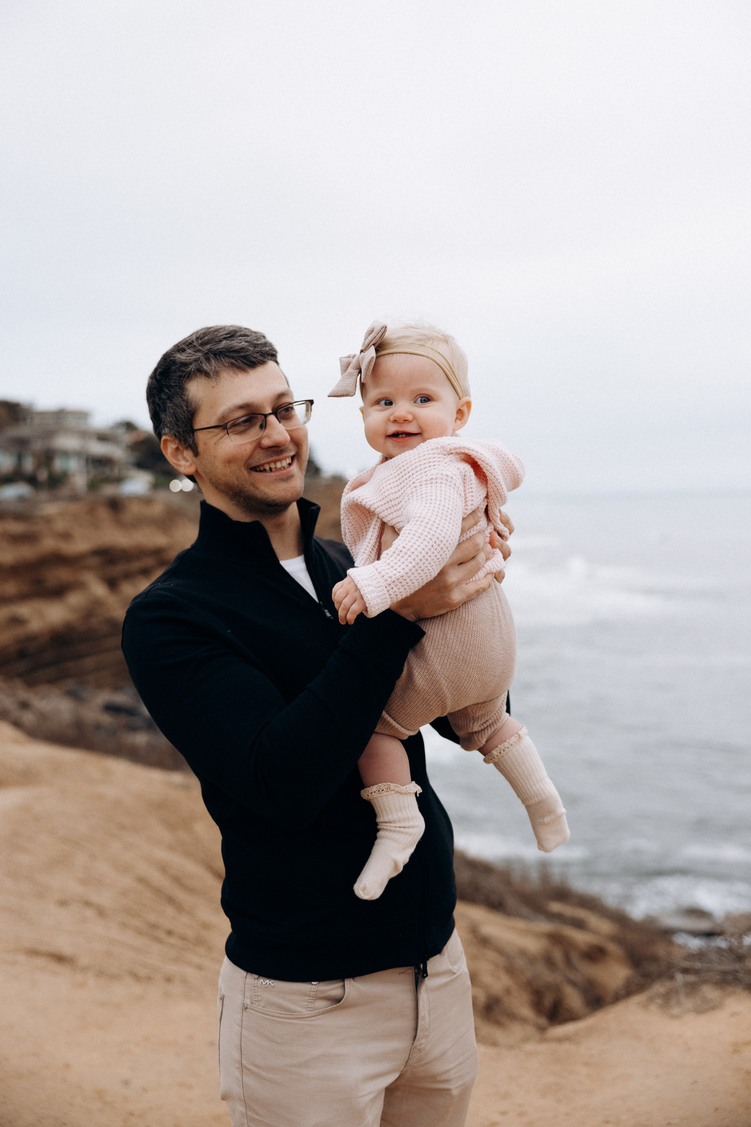 *. Wedding and family photographer San Diego