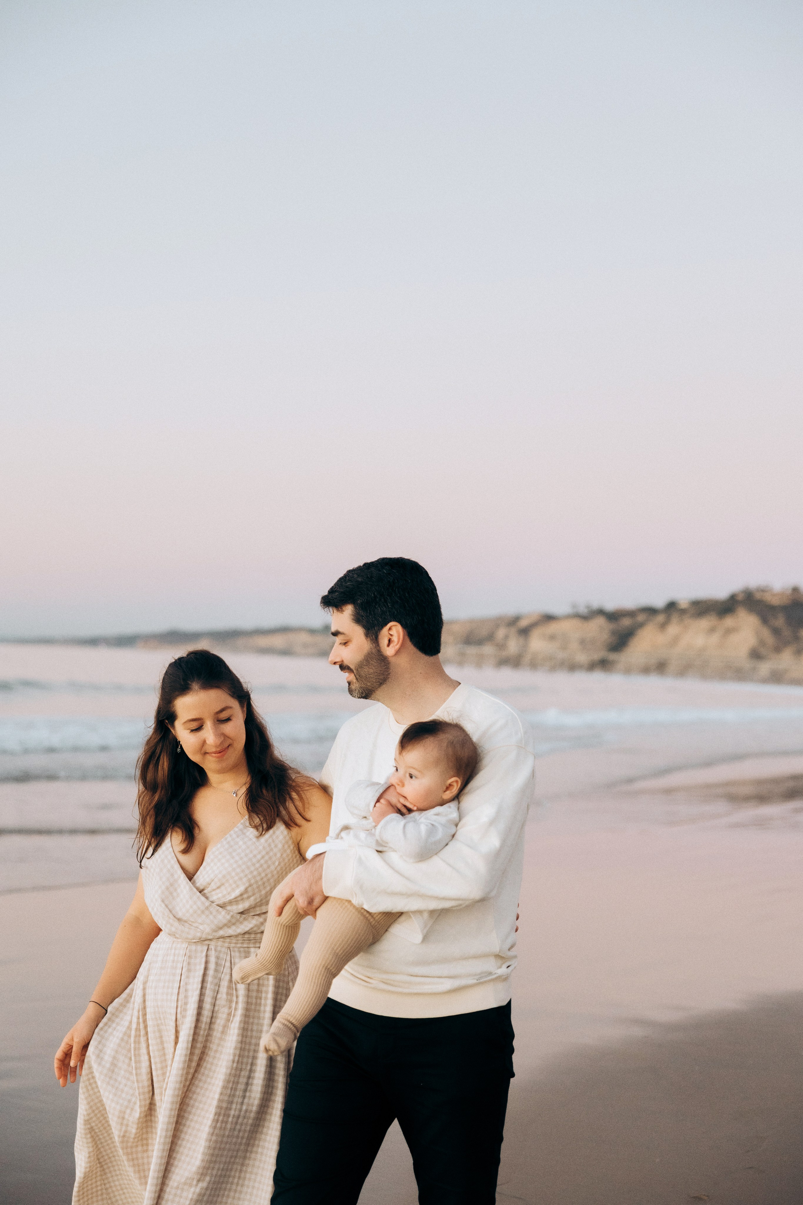 *. Wedding and family photographer San Diego