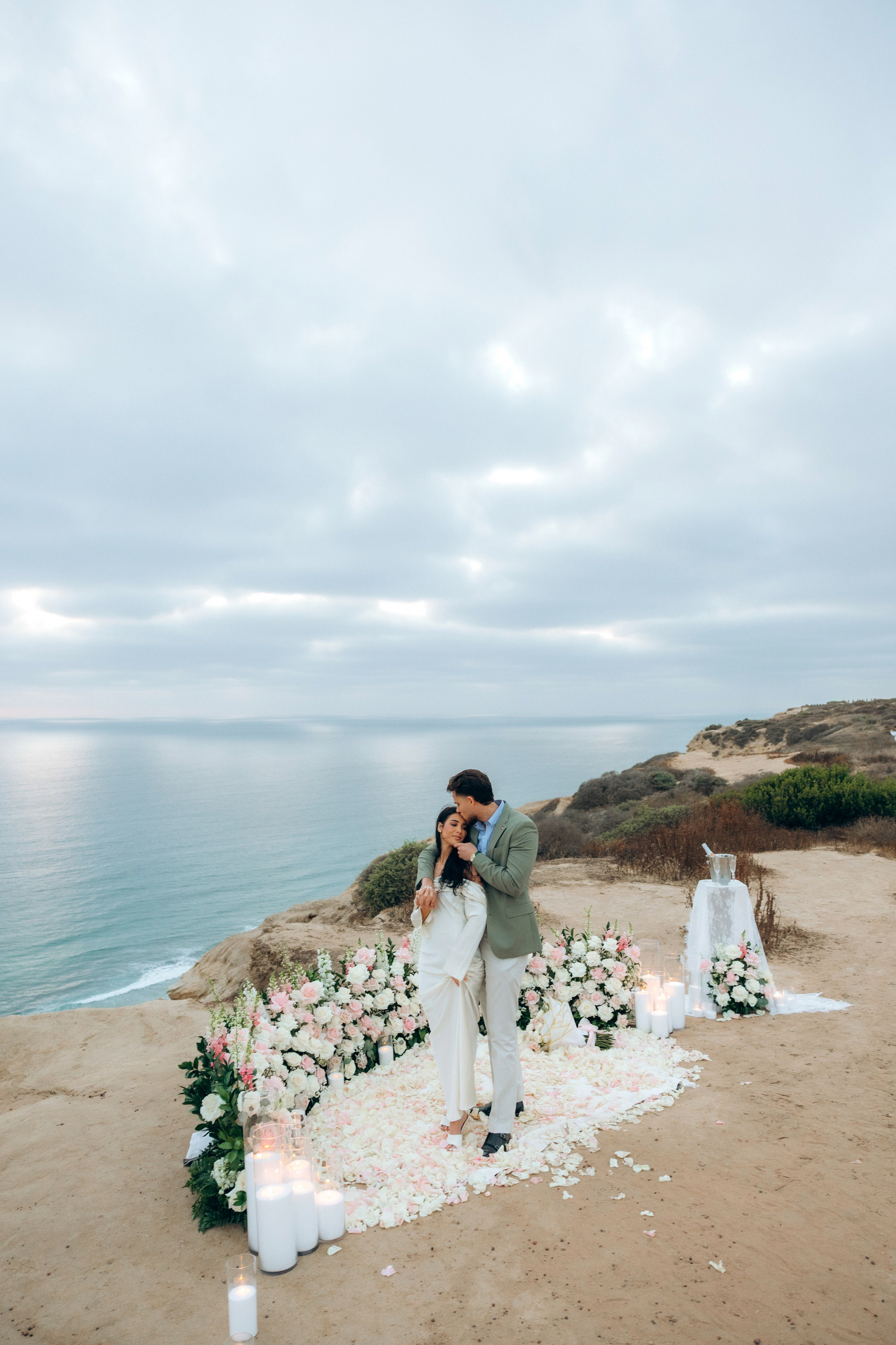 Amin&Saja. Wedding and family photographer San Diego