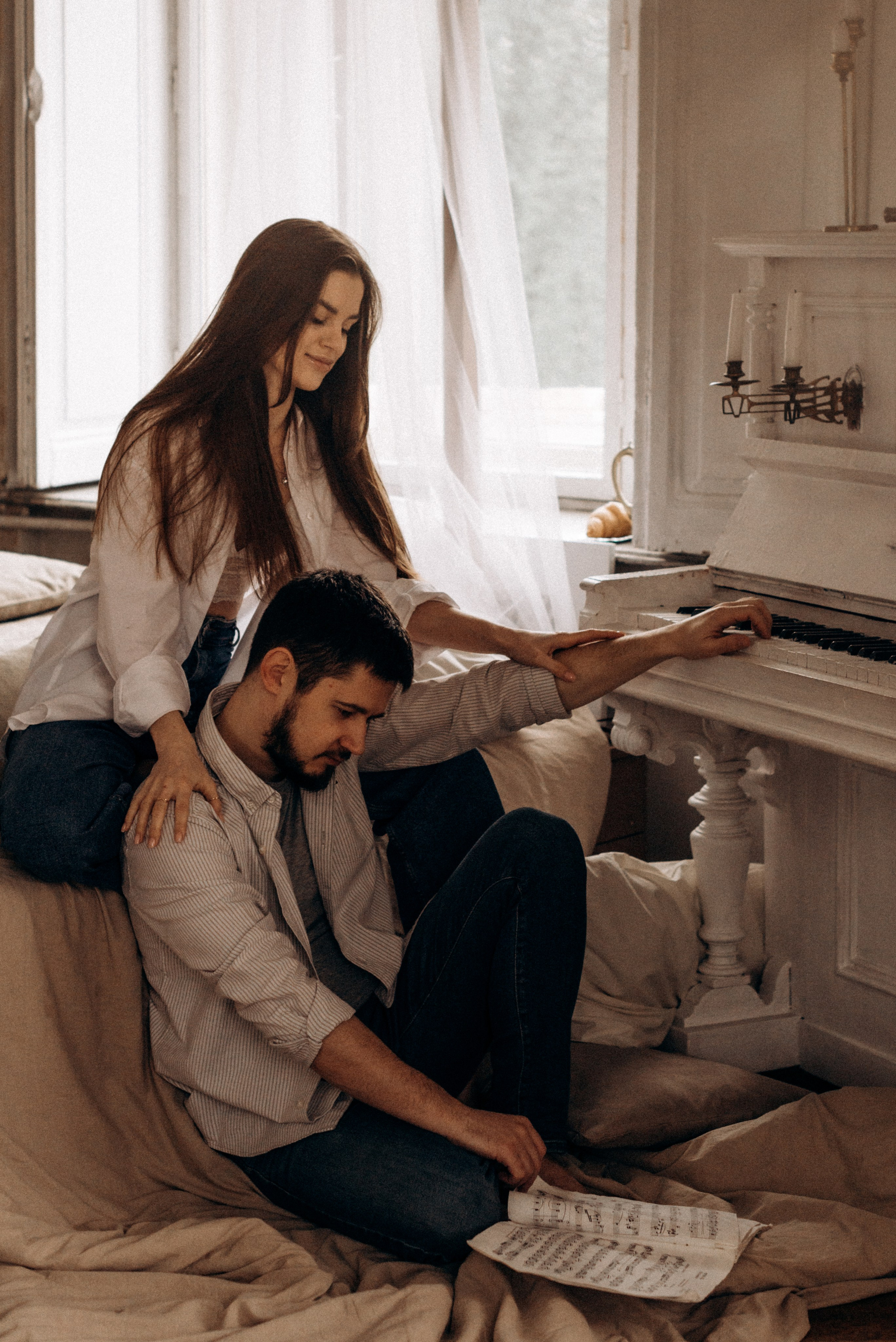 *. Wedding and family photographer San Diego