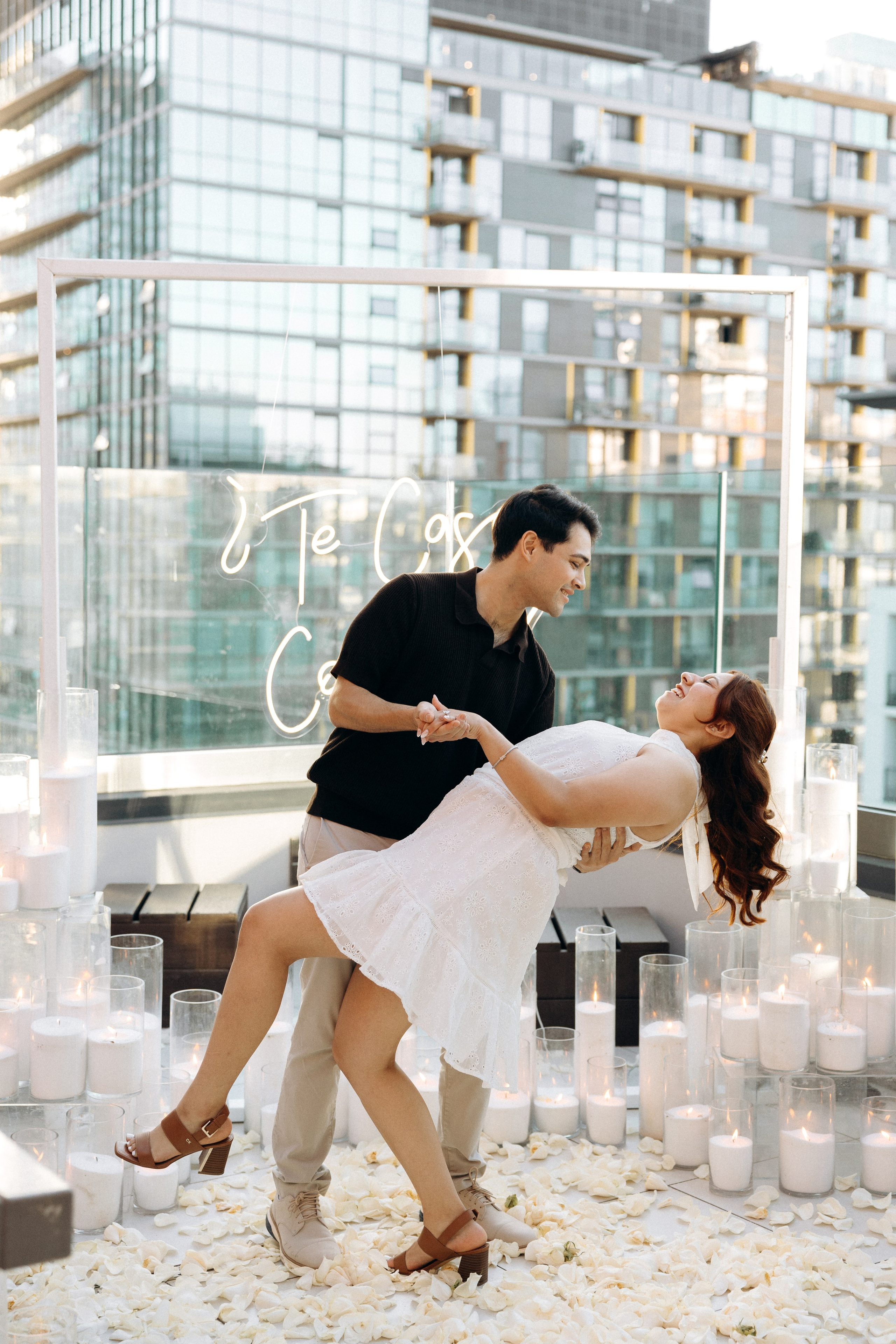 *. Wedding and family photographer San Diego