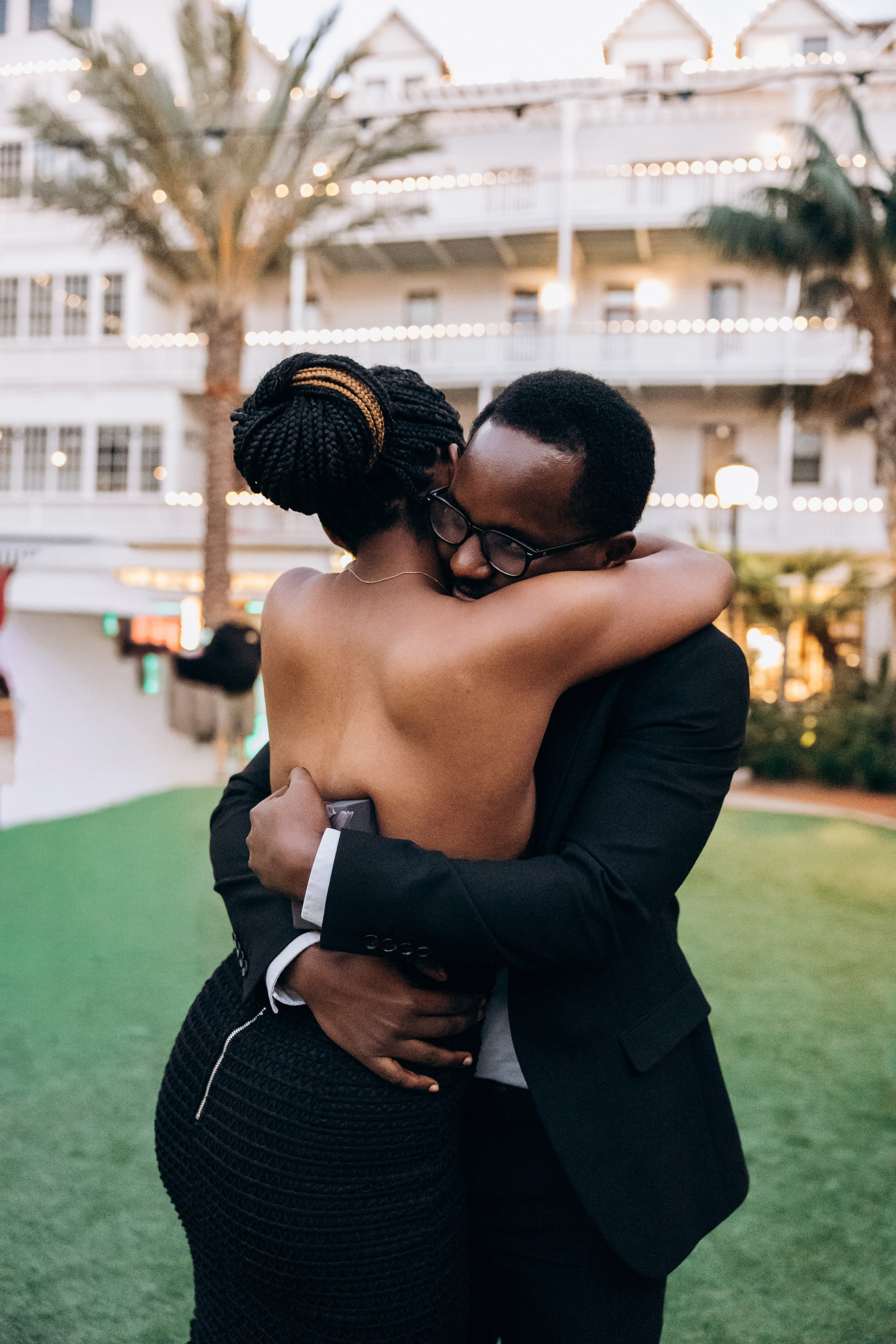 *. Wedding and family photographer San Diego