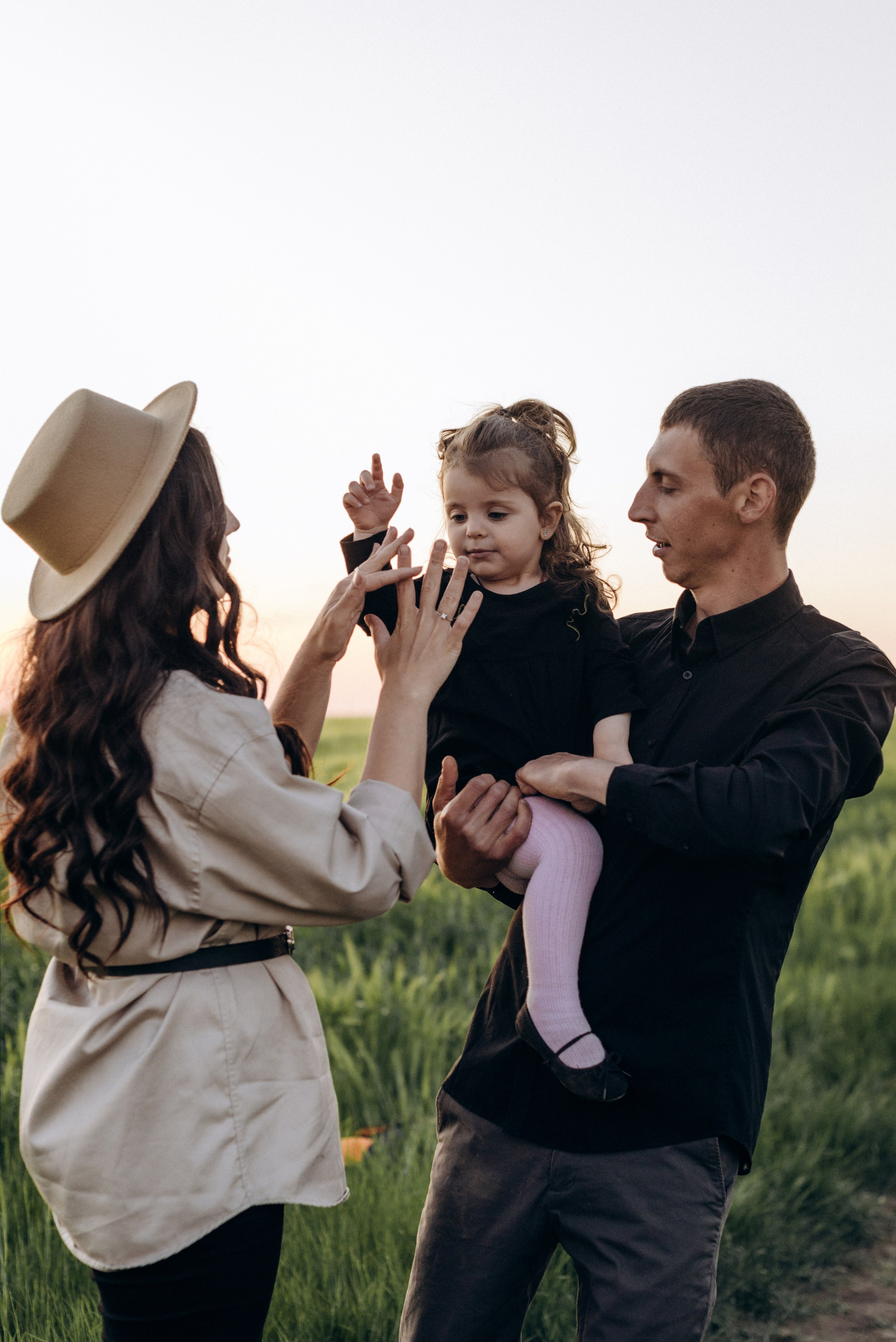 *. Wedding and family photographer San Diego