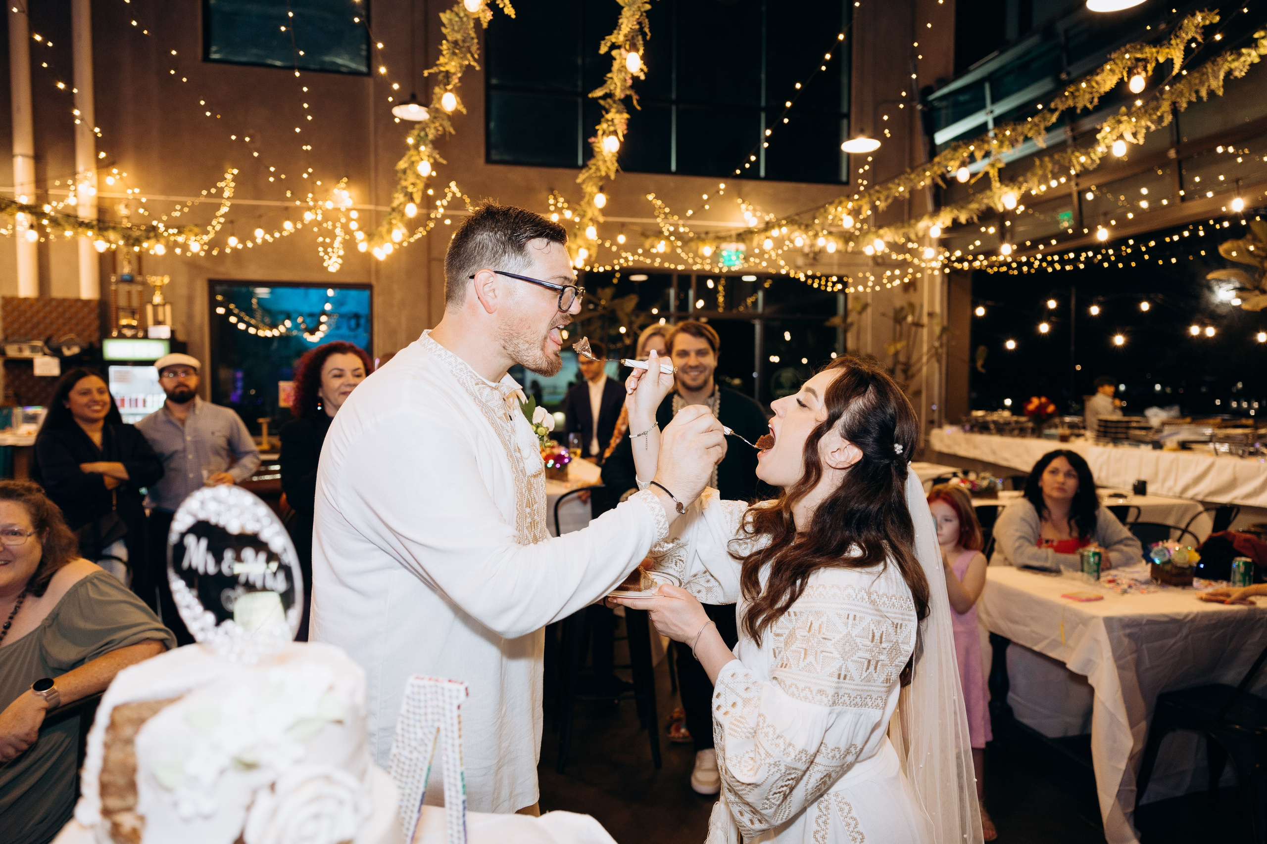 *. Wedding and family photographer San Diego