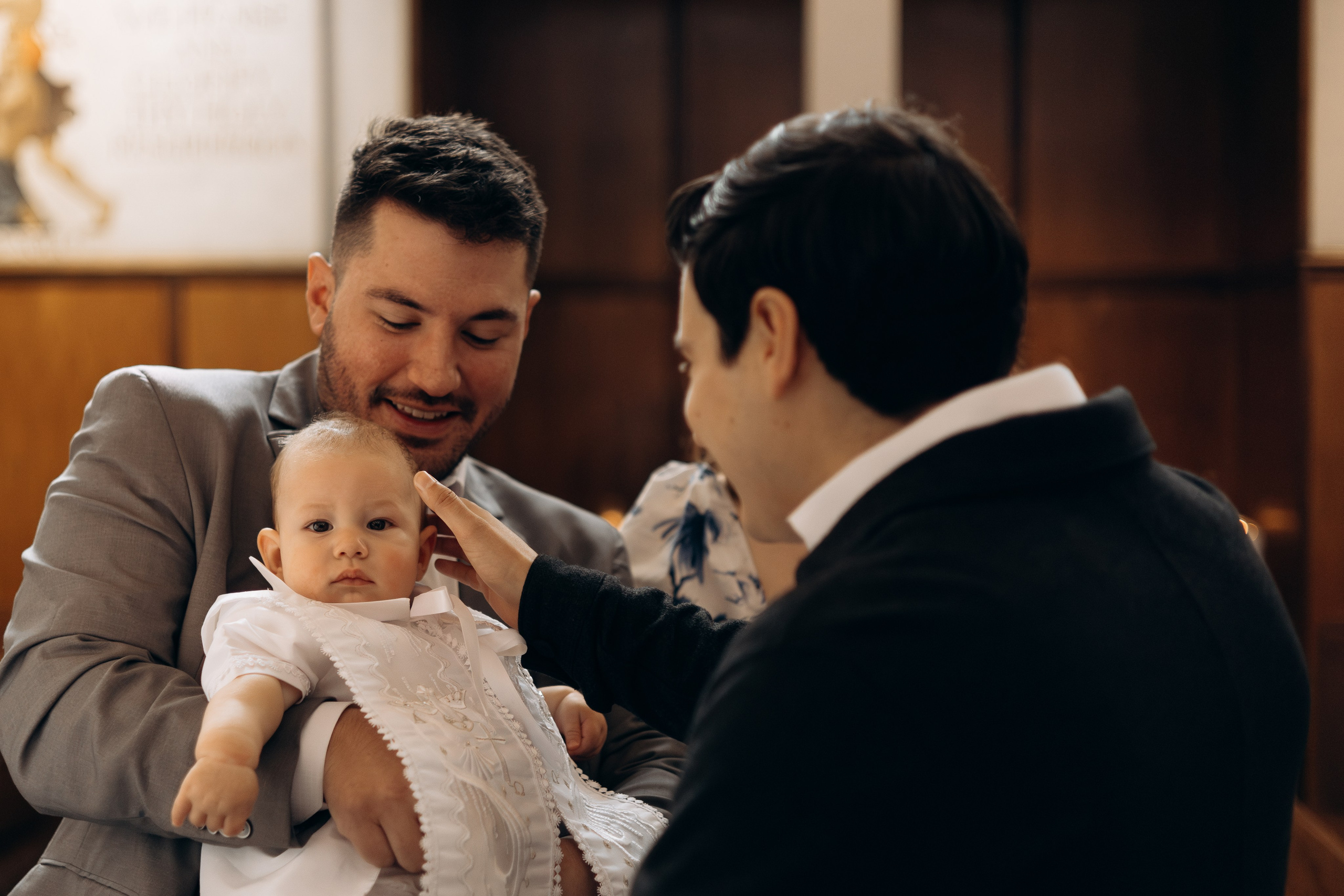 *. Wedding and family photographer San Diego