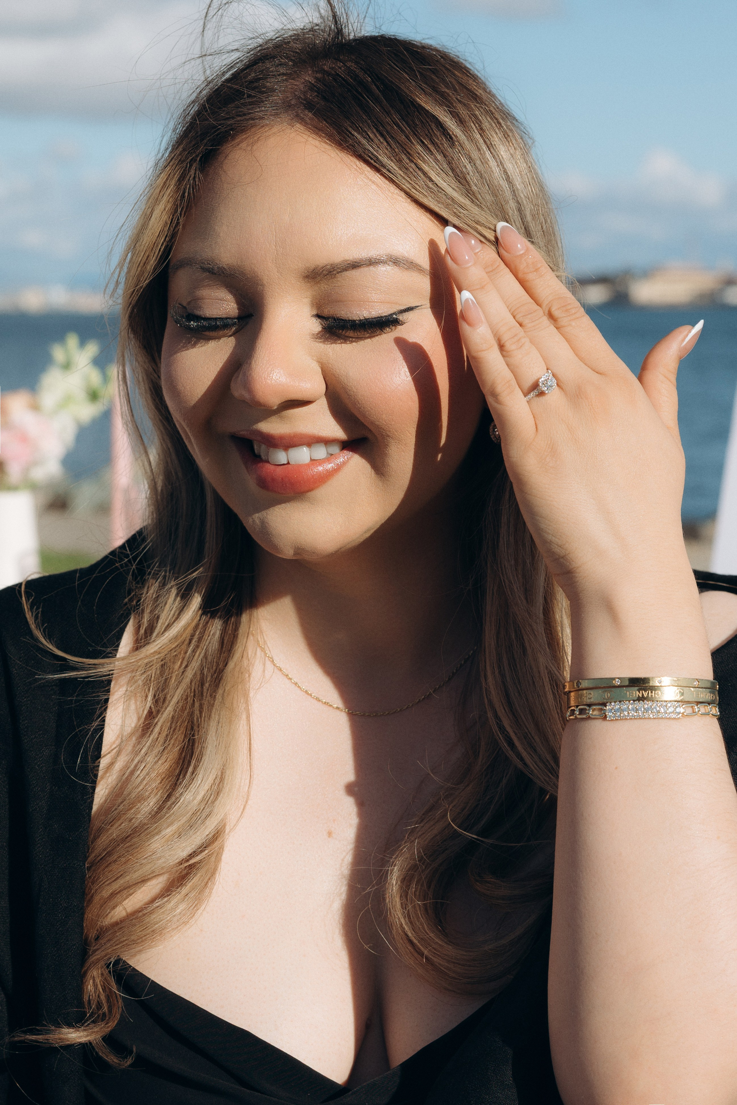 *. Wedding and family photographer San Diego