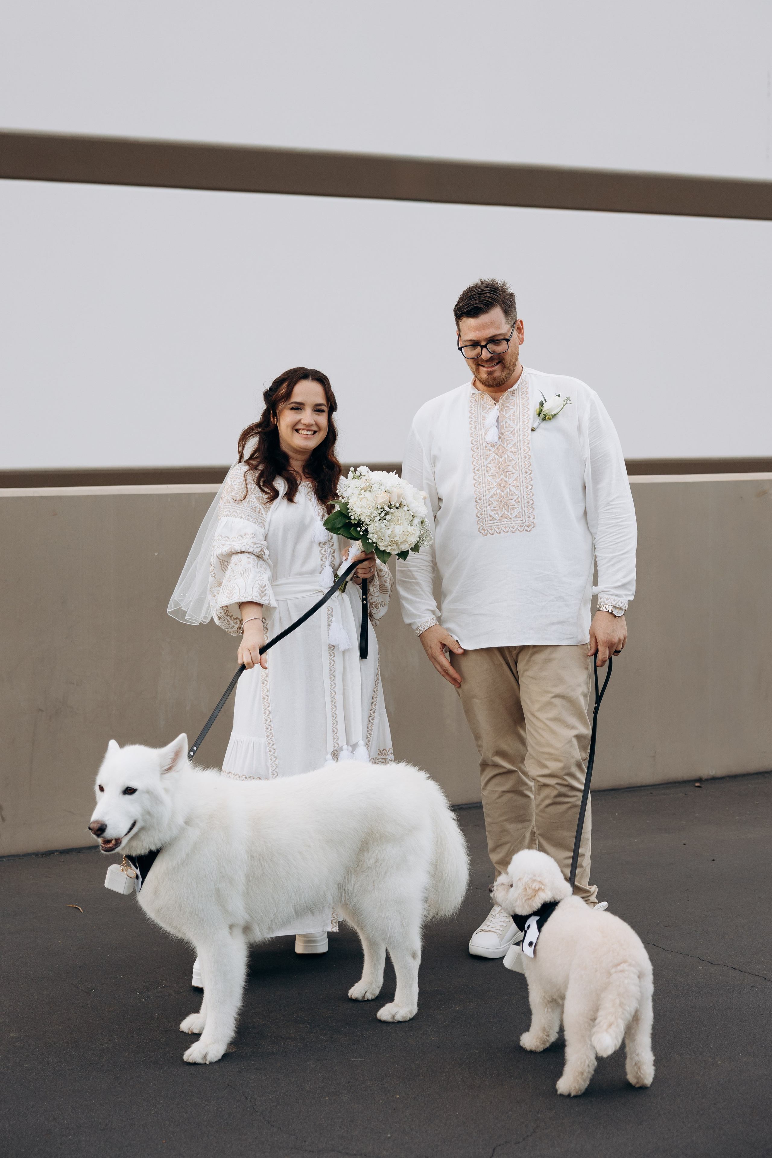 *. Wedding and family photographer San Diego