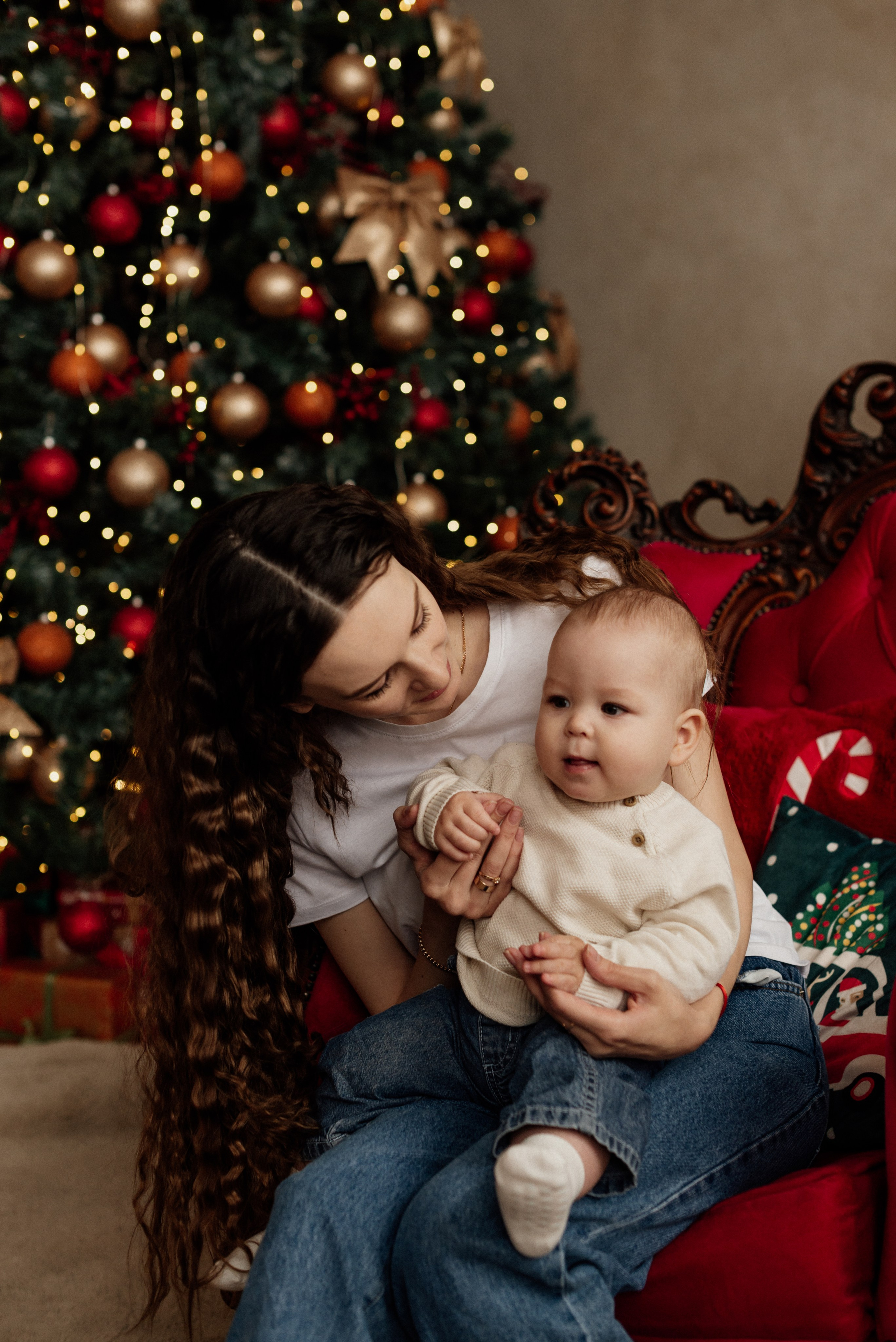 *. Wedding and family photographer San Diego